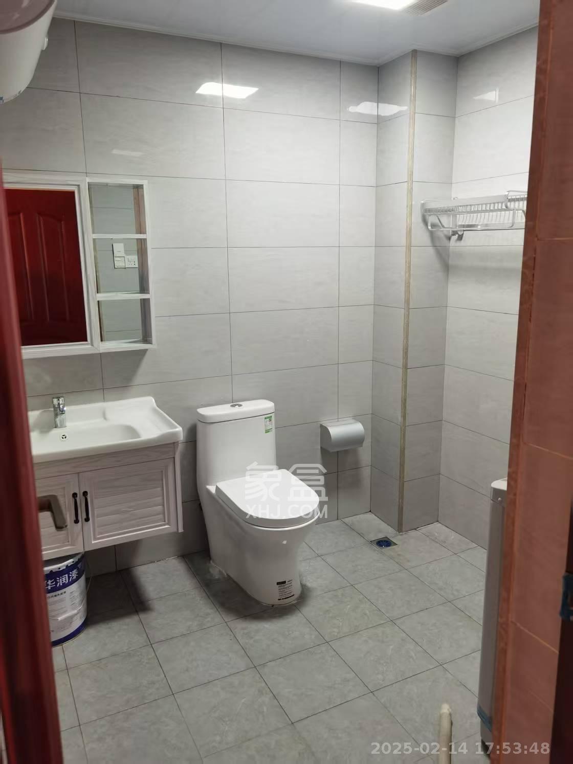 楚江华庭(楚轩公馆) 2室1厅1卫 1700.0元/月 楚江华庭(楚轩公馆) 2室1厅1卫 1700.0元/月室内图