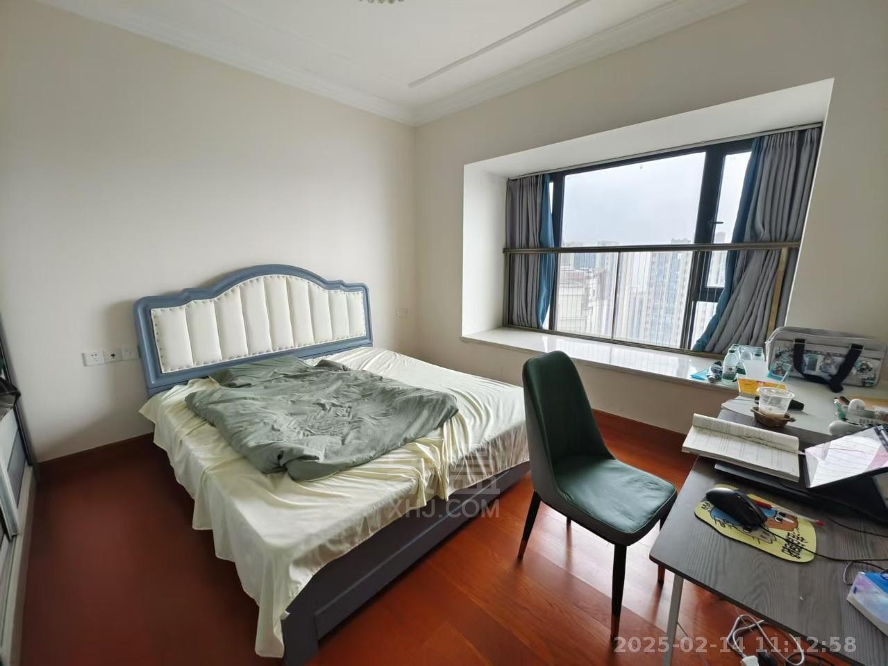 恒大华府 3室2厅2卫 2500.0元/月 恒大华府 3室2厅2卫 2500.0元/月室内图