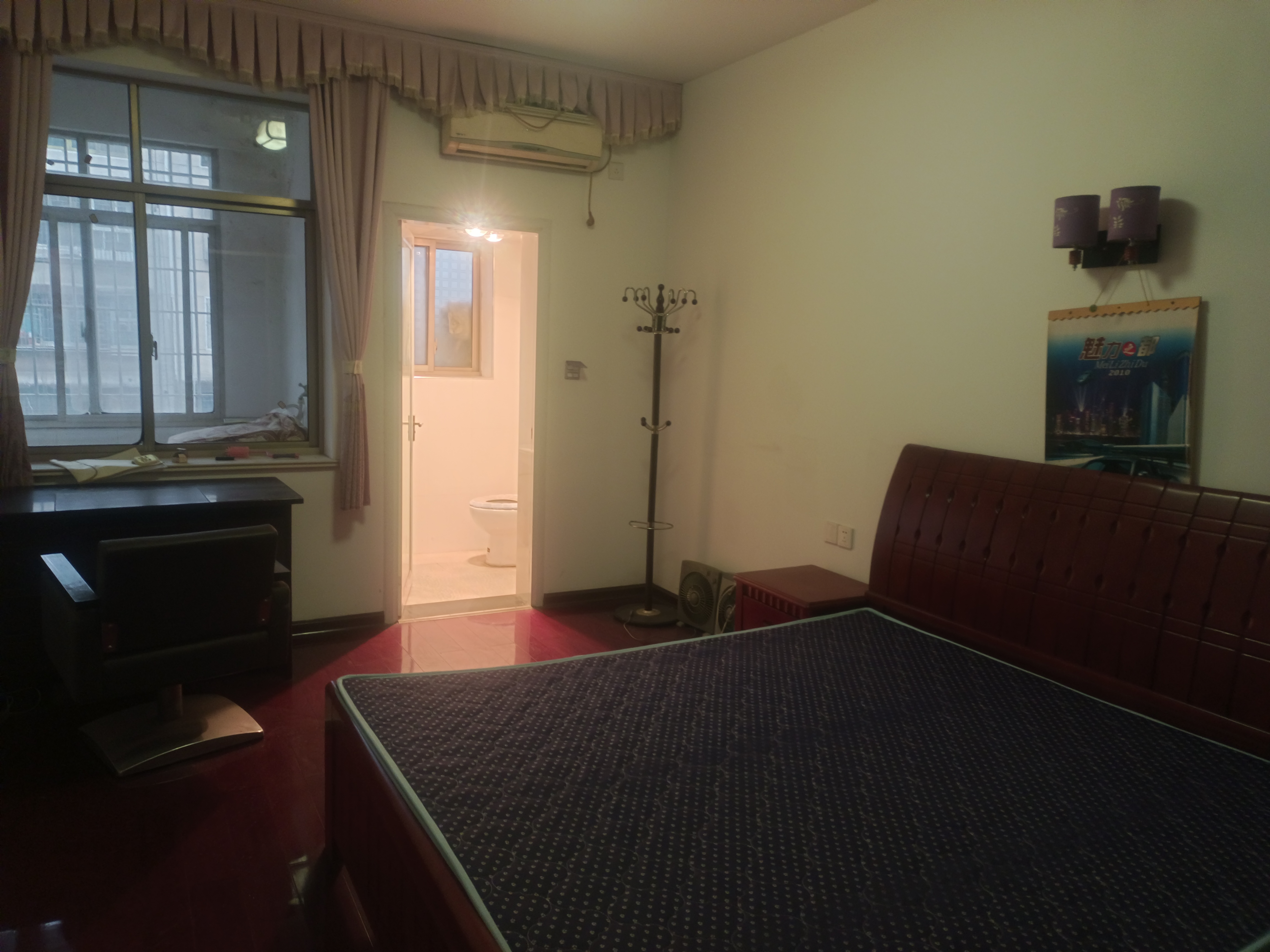 月子冲小区 4室2厅1卫 850.0元/月 月子冲小区 4室2厅1卫 850.0元/月室内图