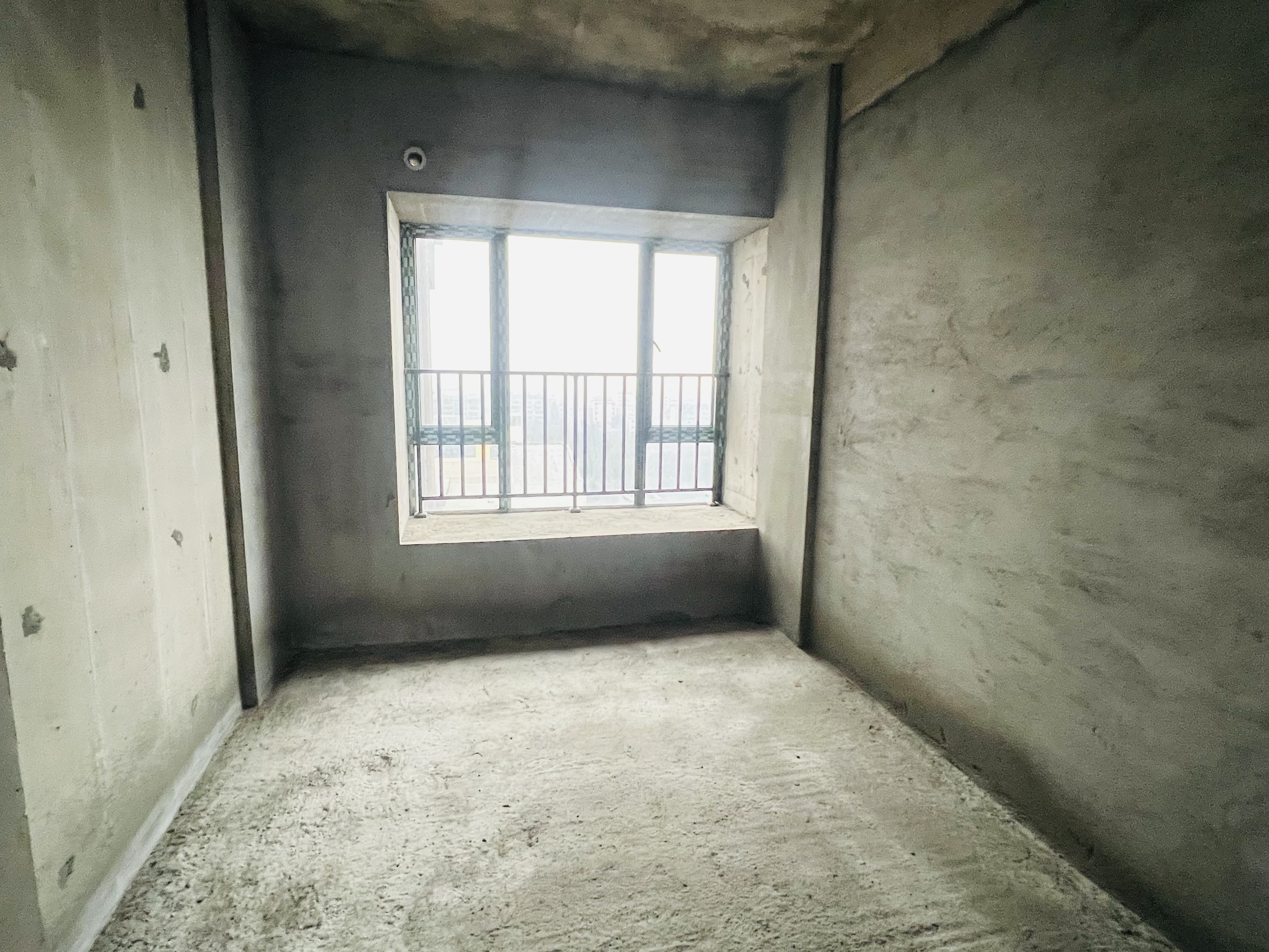 中交世通新城 4室2厅2卫 65.0万 中交世通新城 4室2厅2卫 65.0万室内图