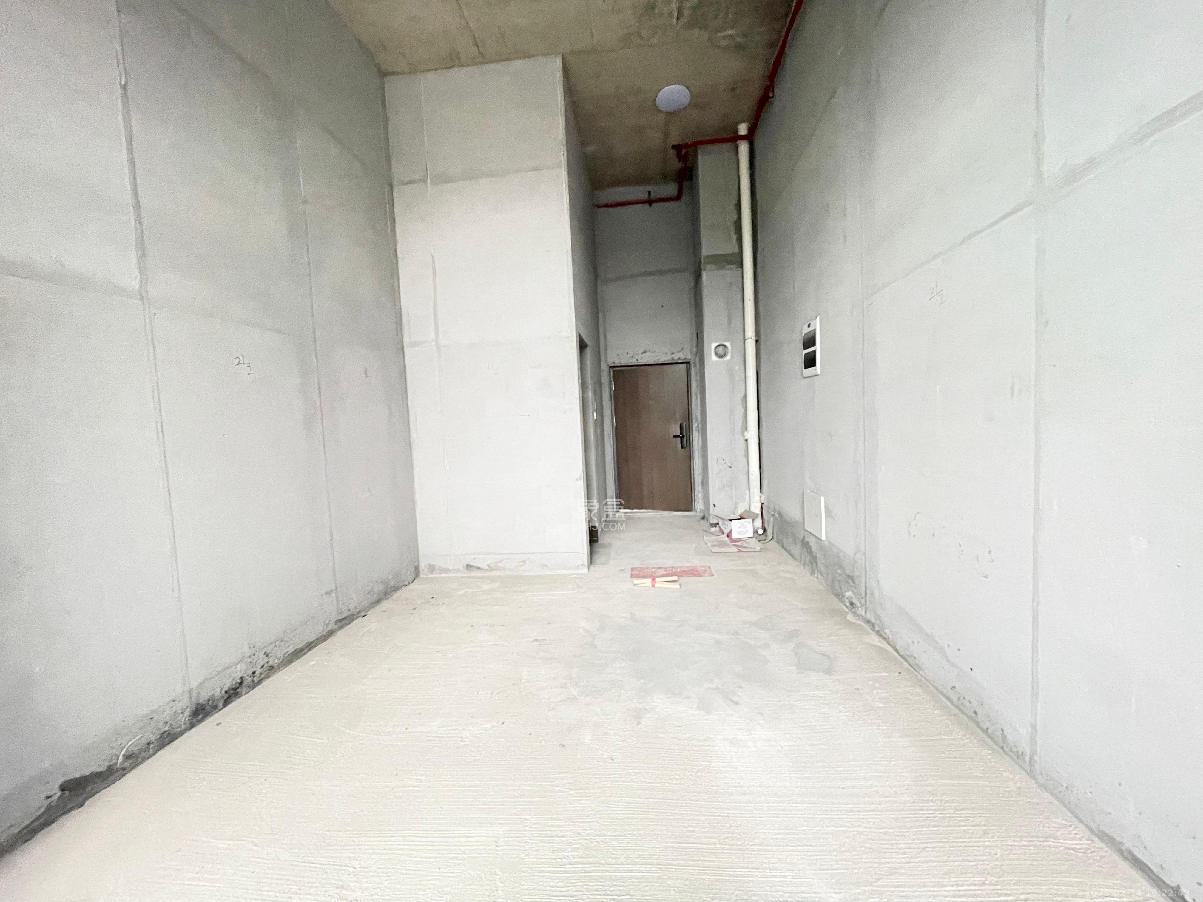 万科紫台 1室1厅1卫 1200.0元/月 万科紫台 1室1厅1卫 1200.0元/月室内图