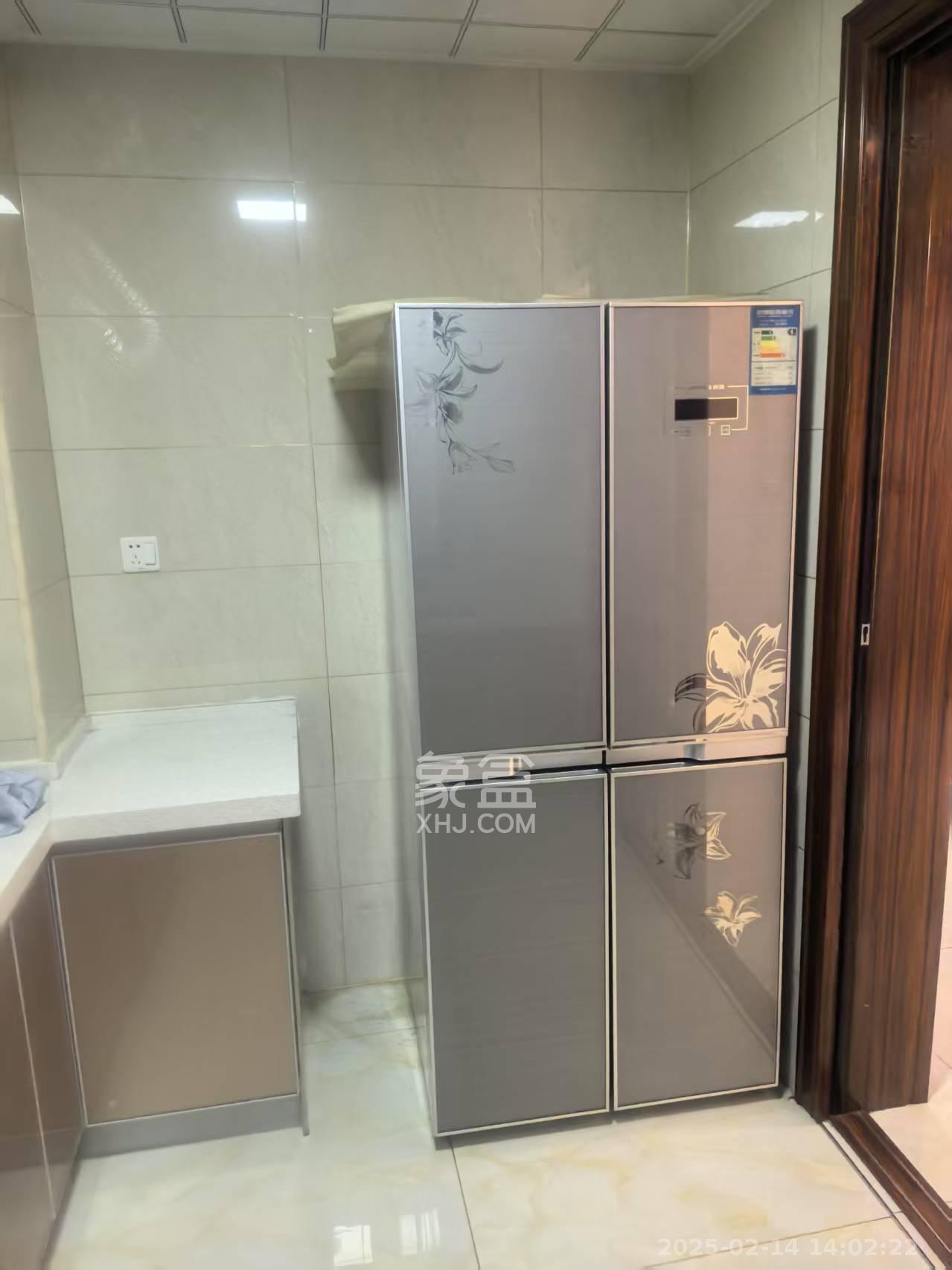 佳兆业云顶梅溪湖（佳兆业梅溪荟）  5室2厅2卫   3500.00元/月室内图