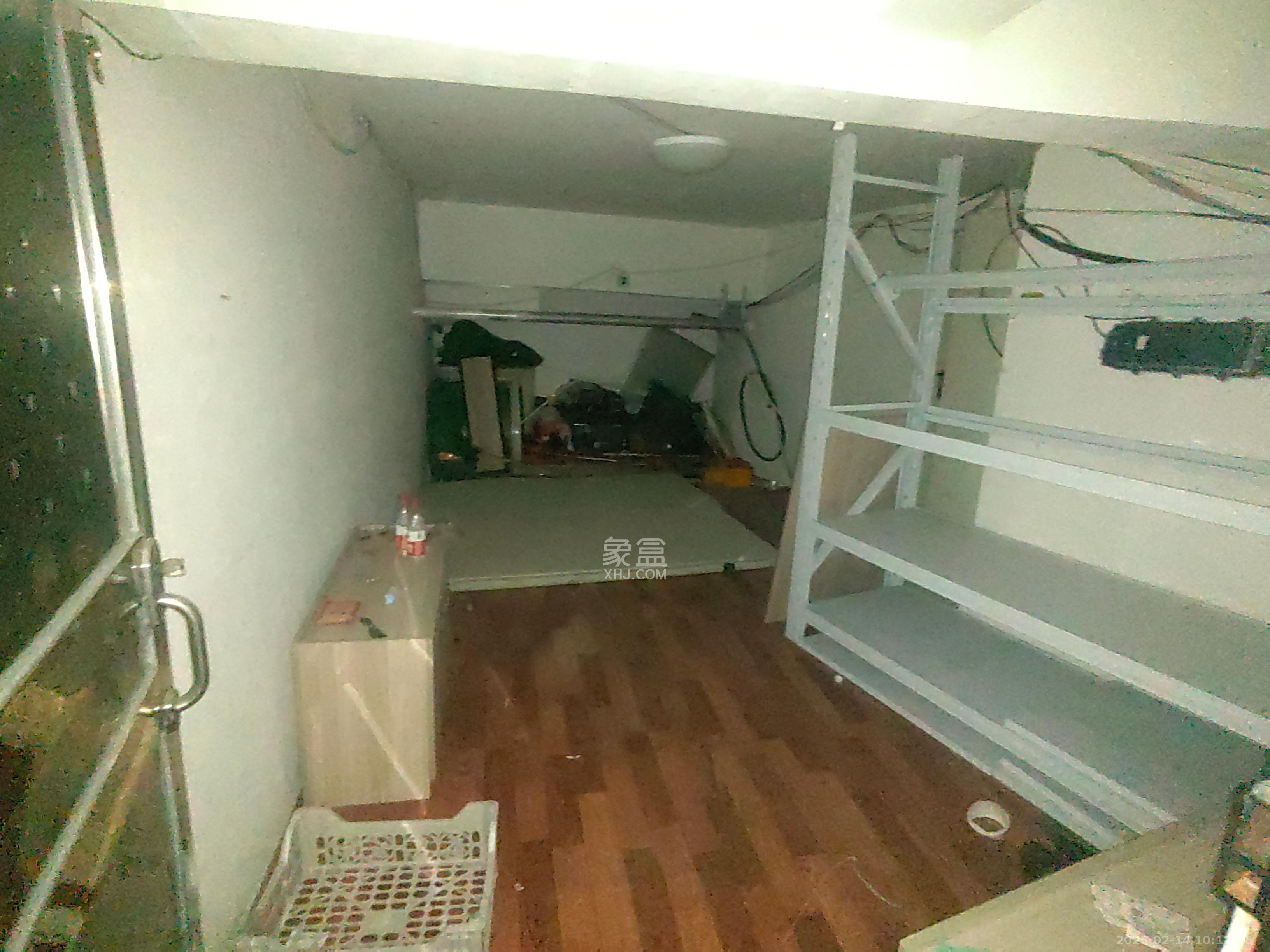 上海城小区   181.1㎡     26000.00元/月室内图