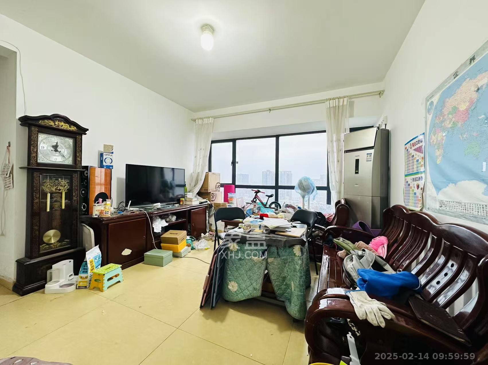 瑞都豪庭  2室2厅1卫   1900.00元/月