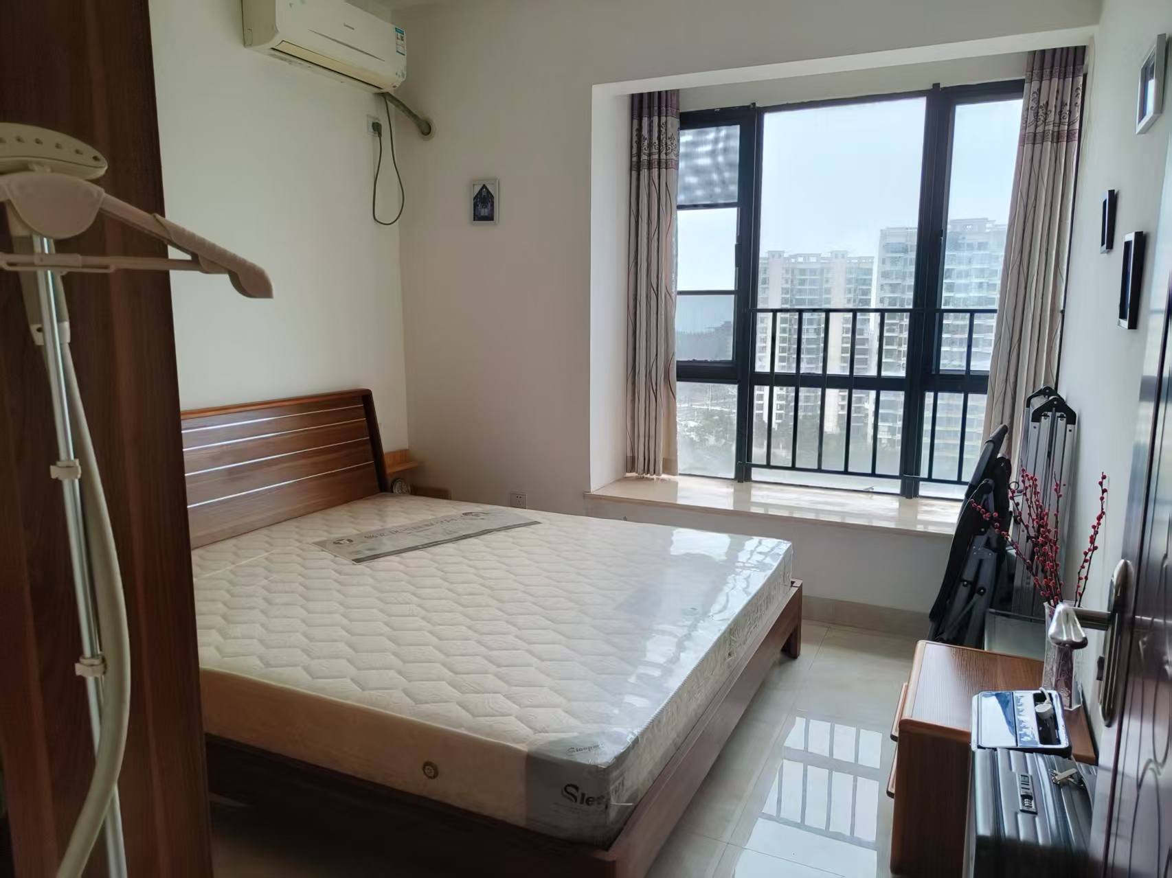 东汇西海岸 3室2厅2卫 158.0万 东汇西海岸 3室2厅2卫 158.0万室内图