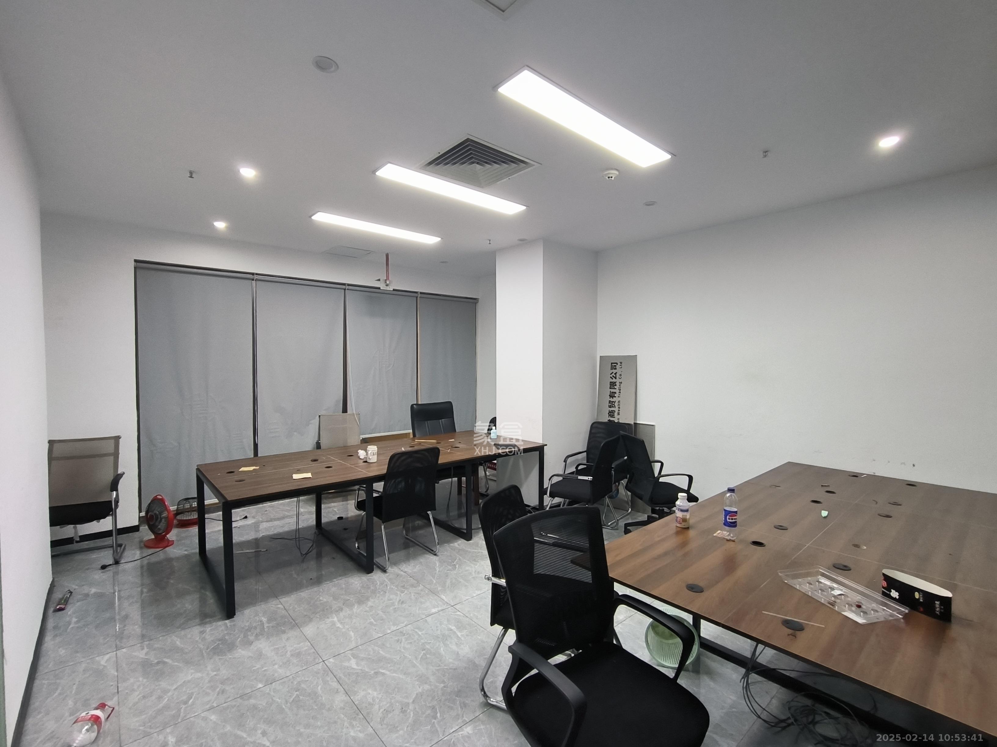 湘江财富金融中心   270.0㎡     14000.00元/月室内图
