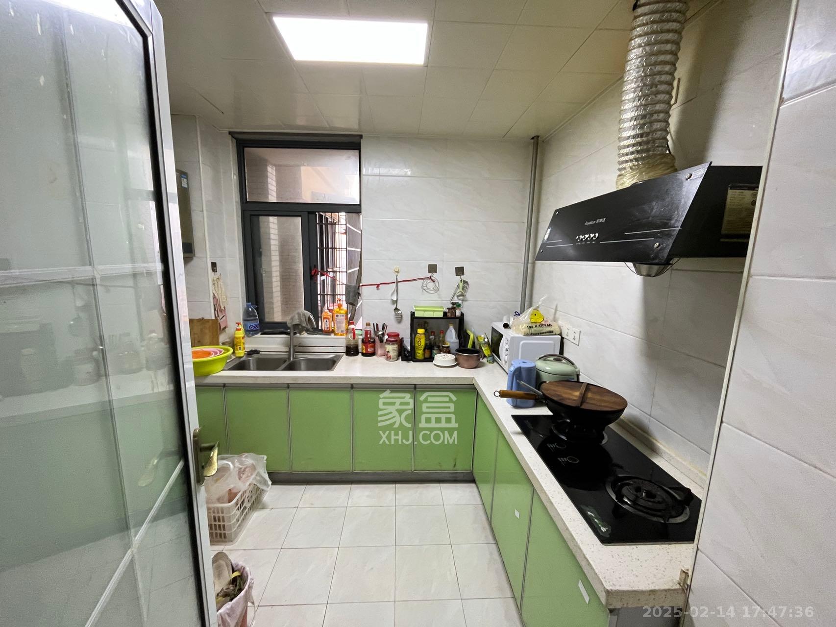 五矿紫湖香醍 2室2厅1卫 1700.0元/月 五矿紫湖香醍 2室2厅1卫 1700.0元/月室内图