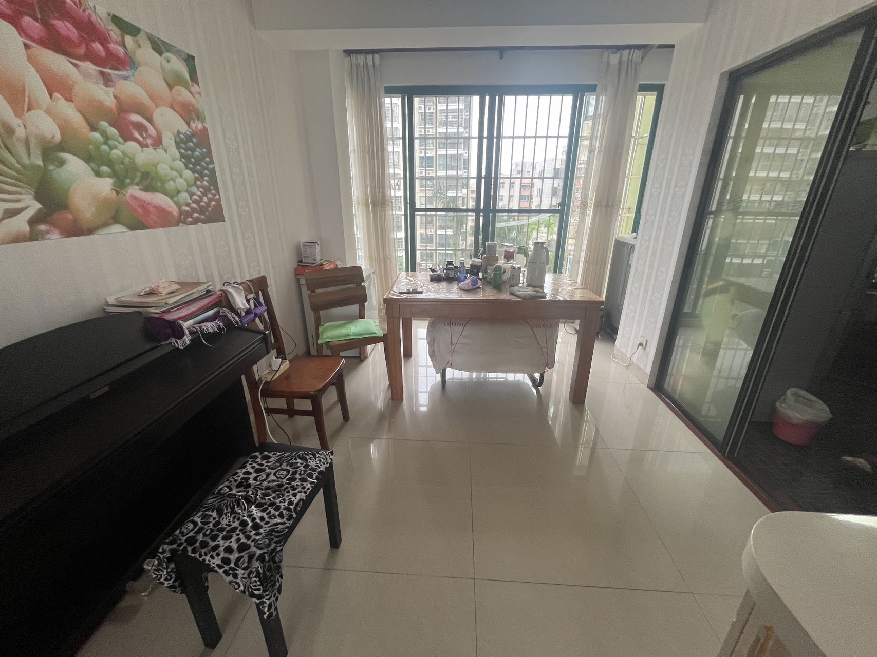 金碧雅苑 2室2厅1卫 126.8万 金碧雅苑 2室2厅1卫 126.8万室内图