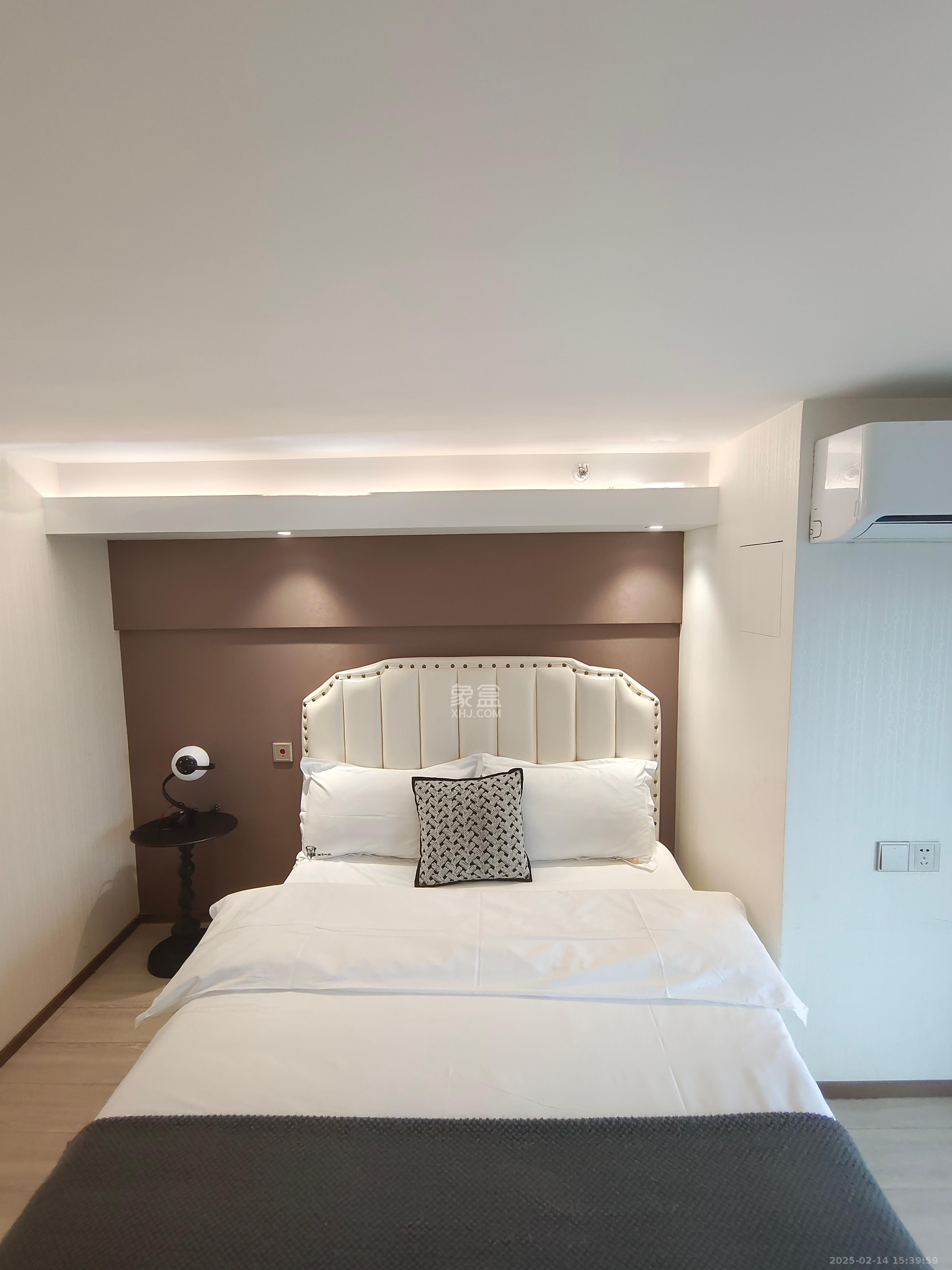 华远华时代  3室1厅2卫   4000.00元/月室内图