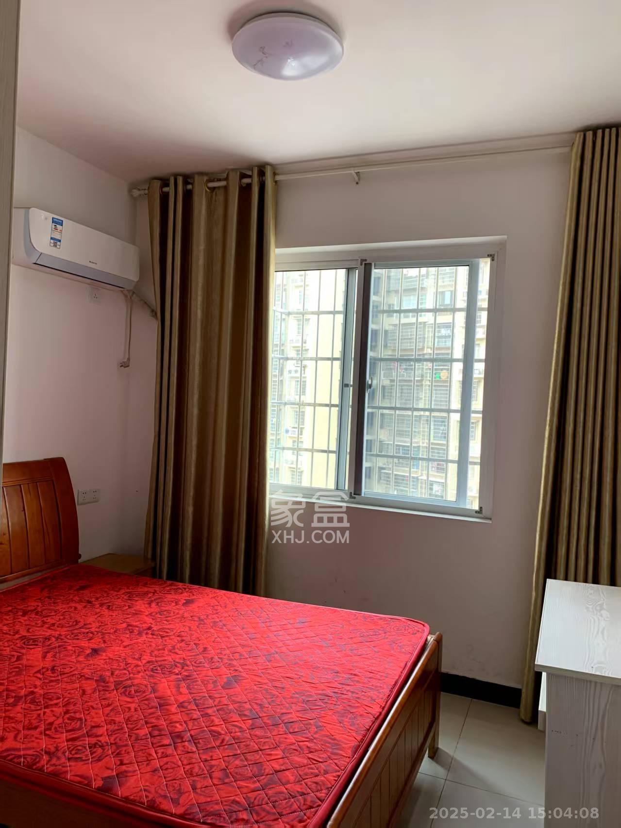 星城新宇桃花苑 1室2厅1卫 2000.0元/月 星城新宇桃花苑 1室2厅1卫 2000.0元/月室内图