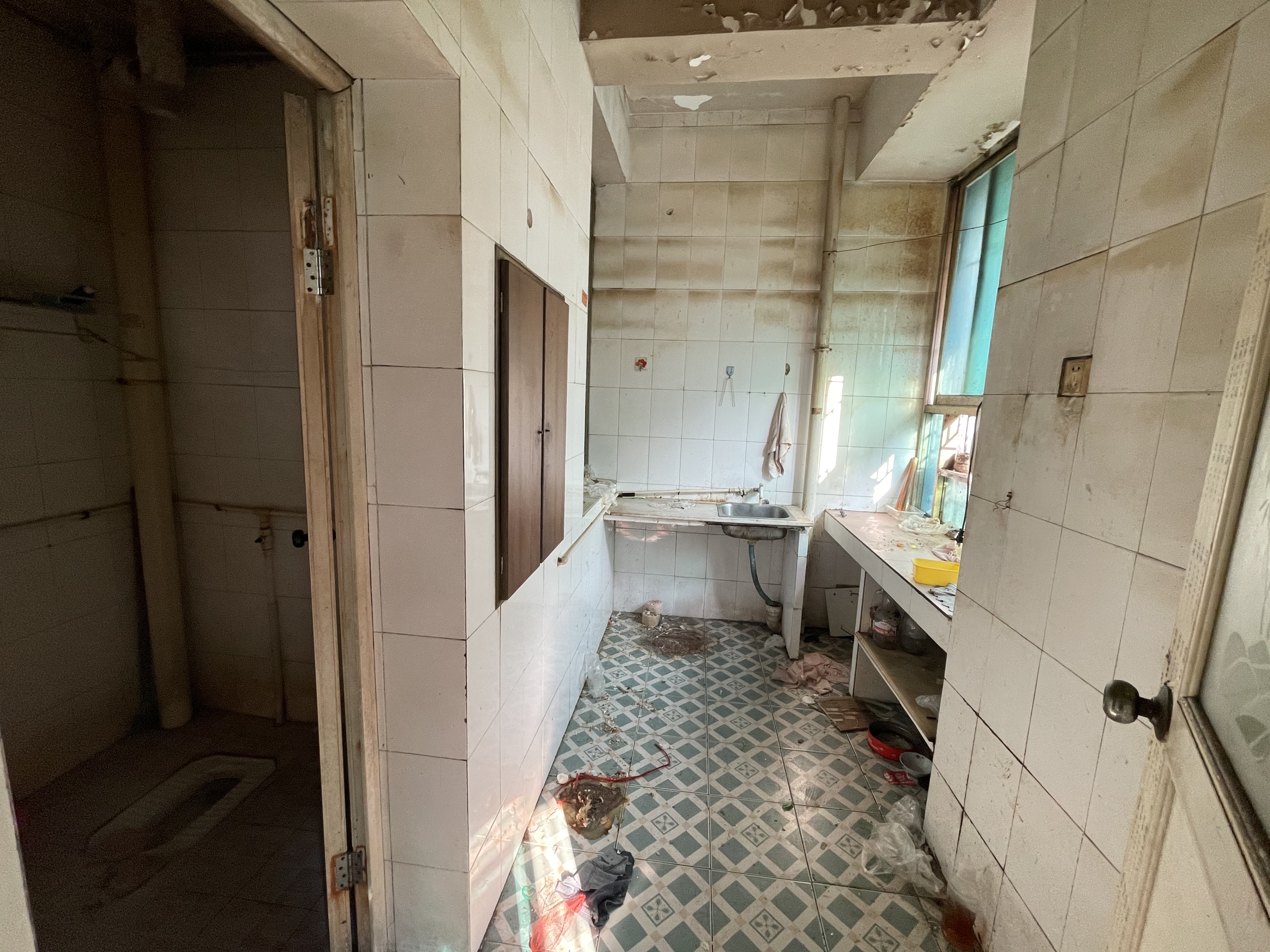 王家小区  2室2厅1卫    38.8万室内图