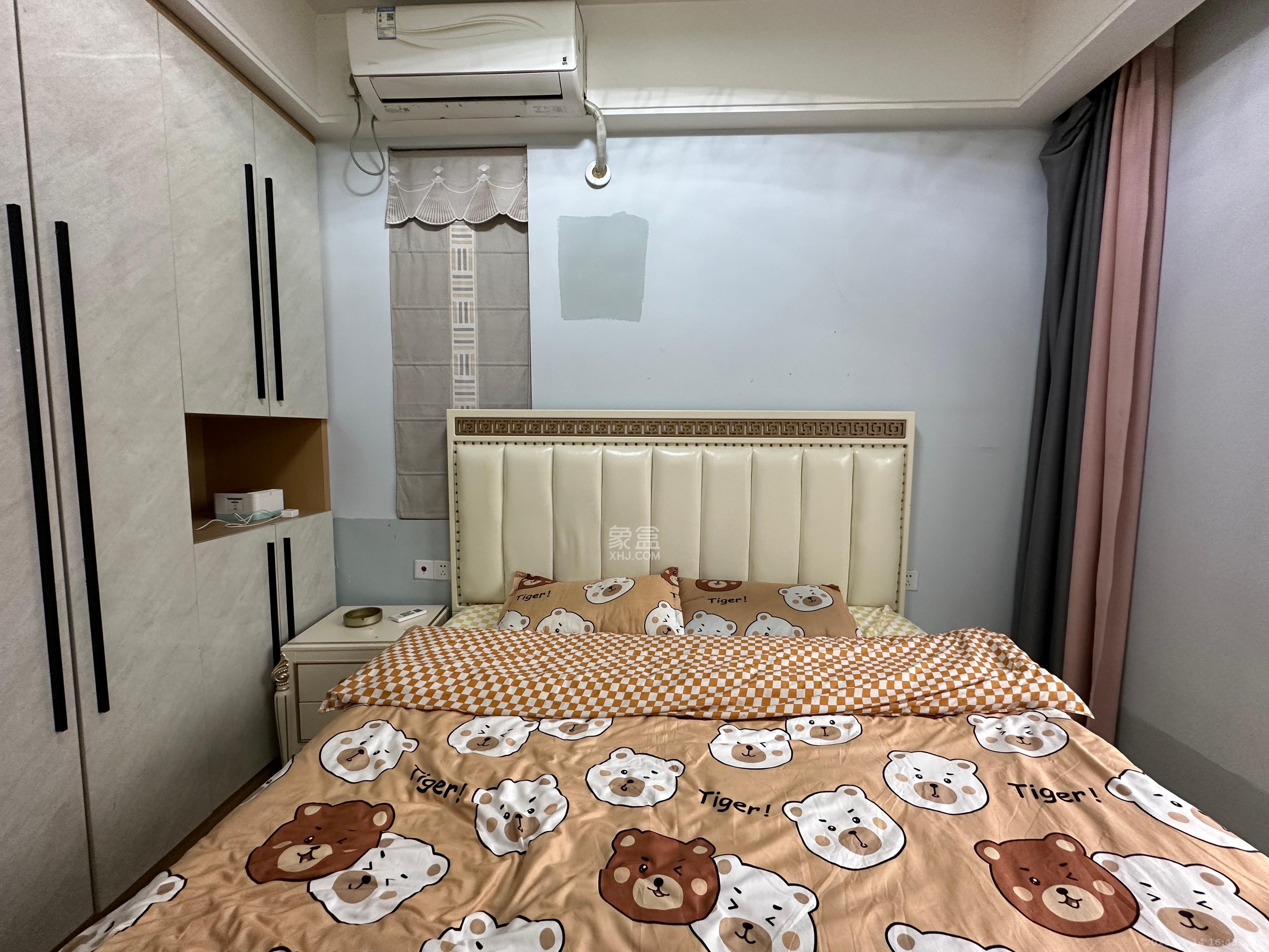 启迪协信中心  1室0厅0卫    2600.0元/月 启迪协信中心  1室0厅0卫    2600.0元/月室内图