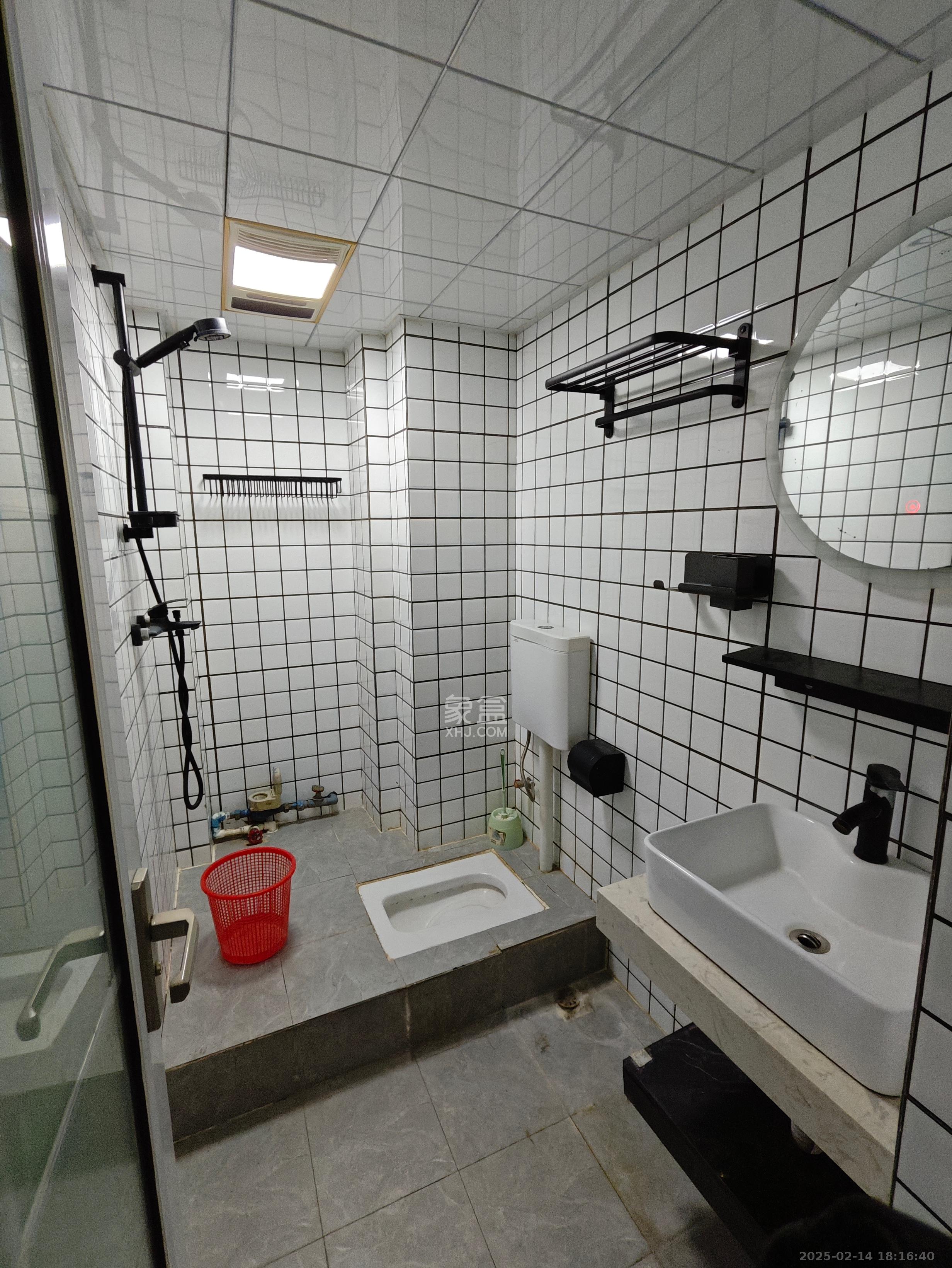 华菱蓝调国际(华菱.香墅美地) 2室1厅1卫 2100.0元/月 华菱蓝调国际(华菱.香墅美地) 2室1厅1卫 2100.0元/月室内图