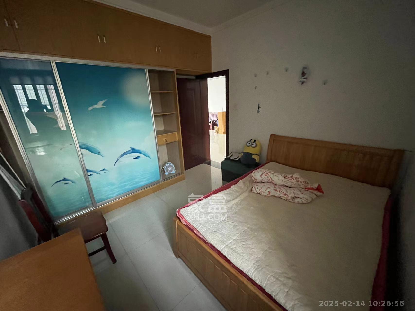 景塘家园  1室0厅0卫   1600.00元/月室内图