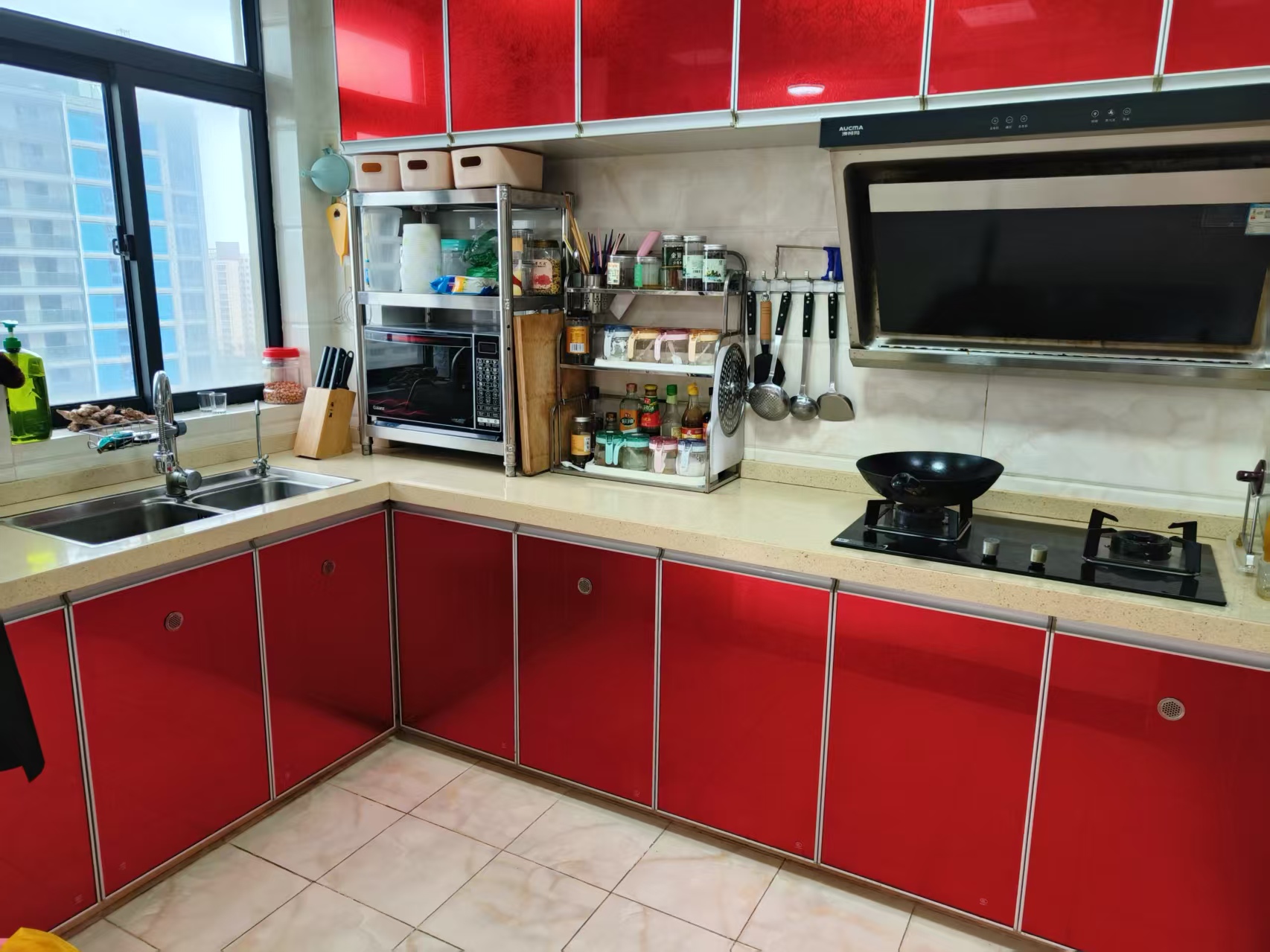 东汇西海岸 3室2厅2卫 158.0万 东汇西海岸 3室2厅2卫 158.0万室内图