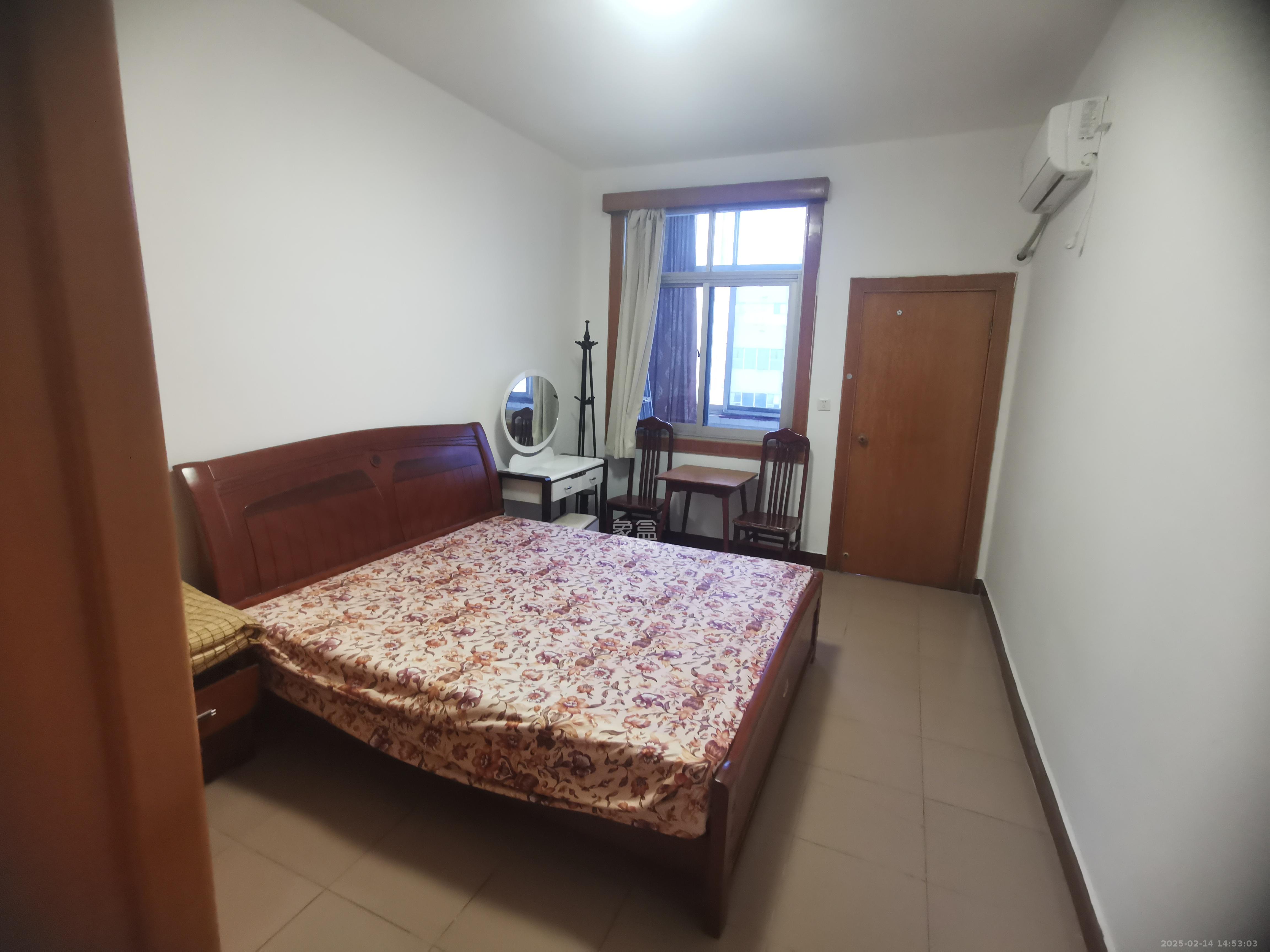 福康里湘运宿舍 2室2厅1卫 2500.0元/月 福康里湘运宿舍 2室2厅1卫 2500.0元/月室内图