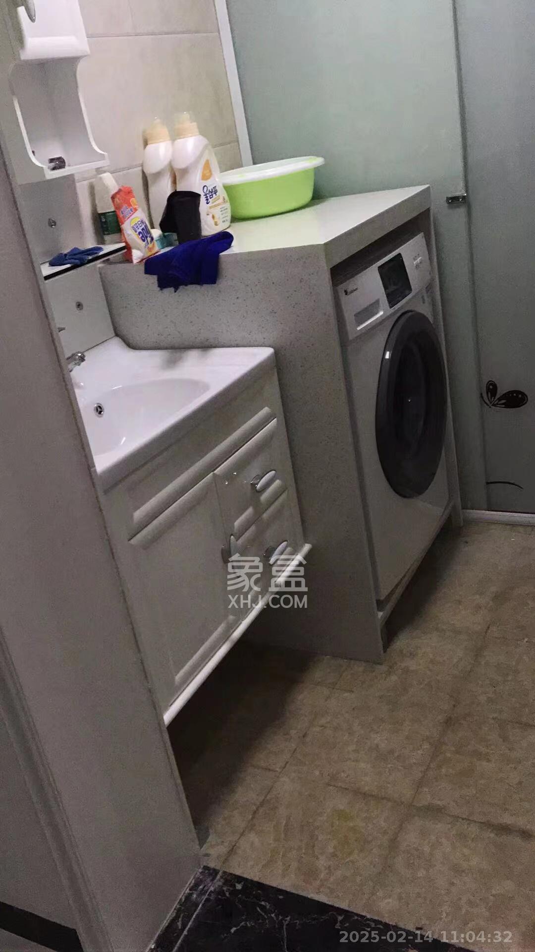 紫华郡  3室2厅1卫   2400.00元/月室内图