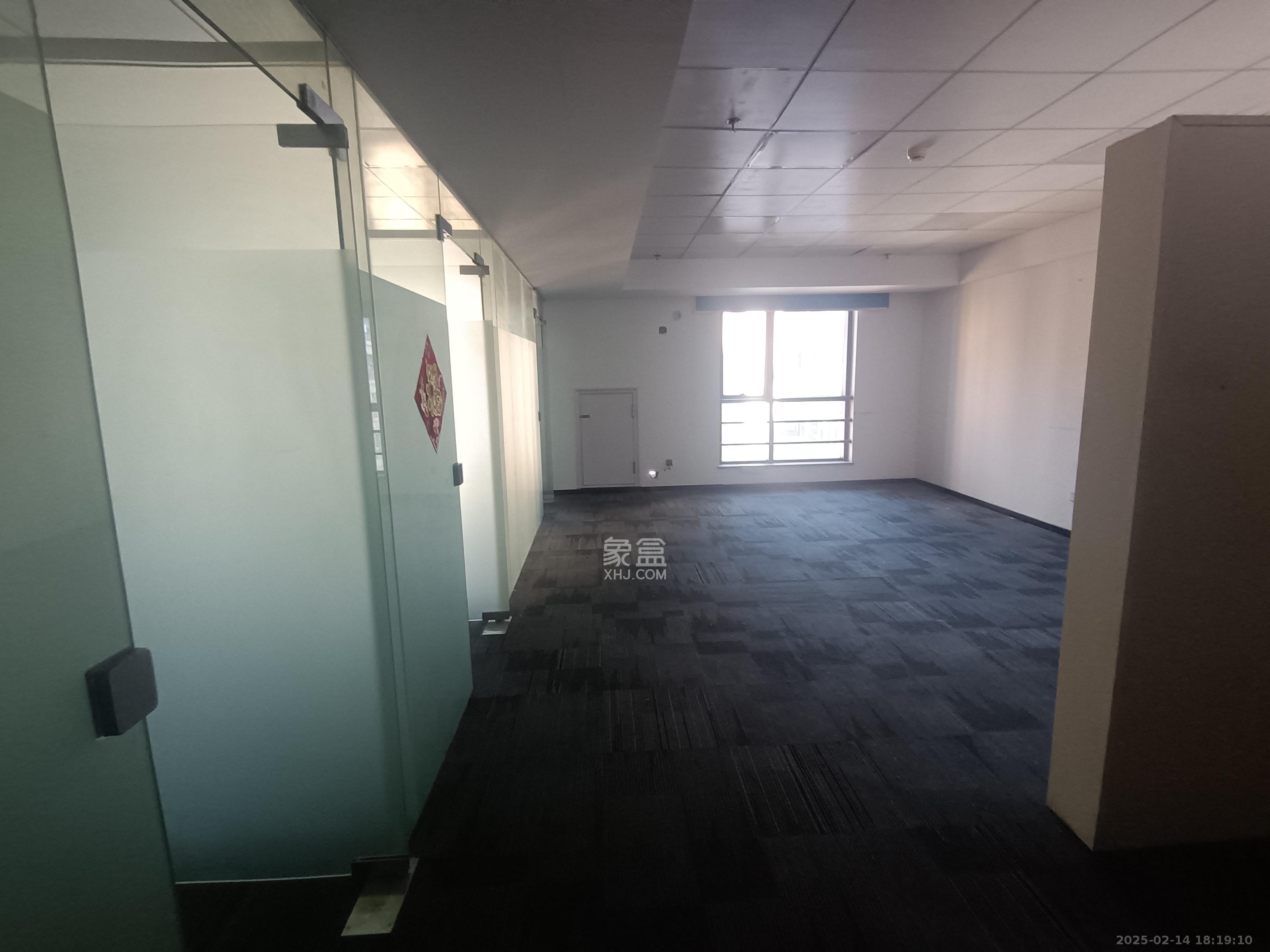 湘域城邦（湘域国际中心）   99.54㎡      6000.0元/月室内图