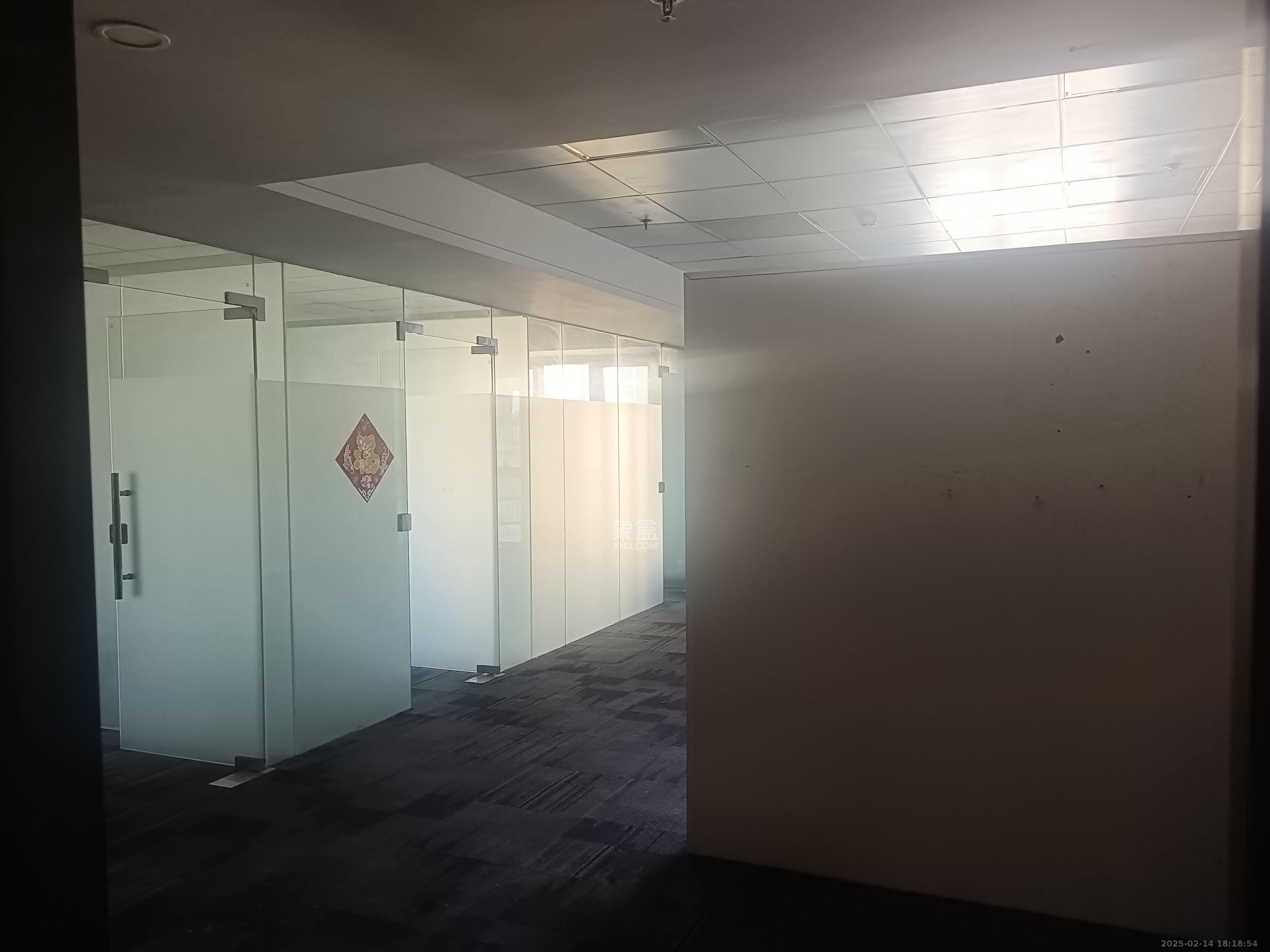 湘域城邦（湘域国际中心）   99.54㎡      6000.0元/月室内图