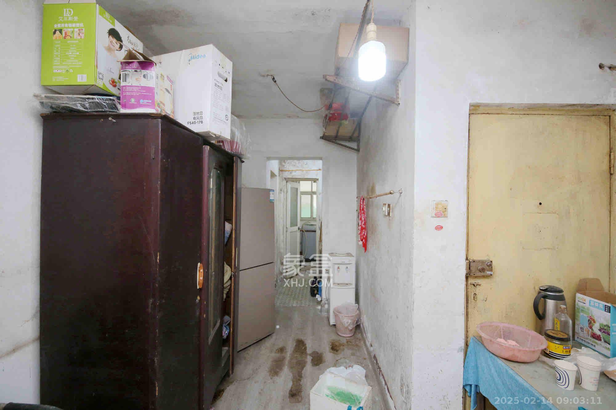 新兴小区(杨家山社区) 2室1厅1卫 1200.0元/月 新兴小区(杨家山社区) 2室1厅1卫 1200.0元/月室内图