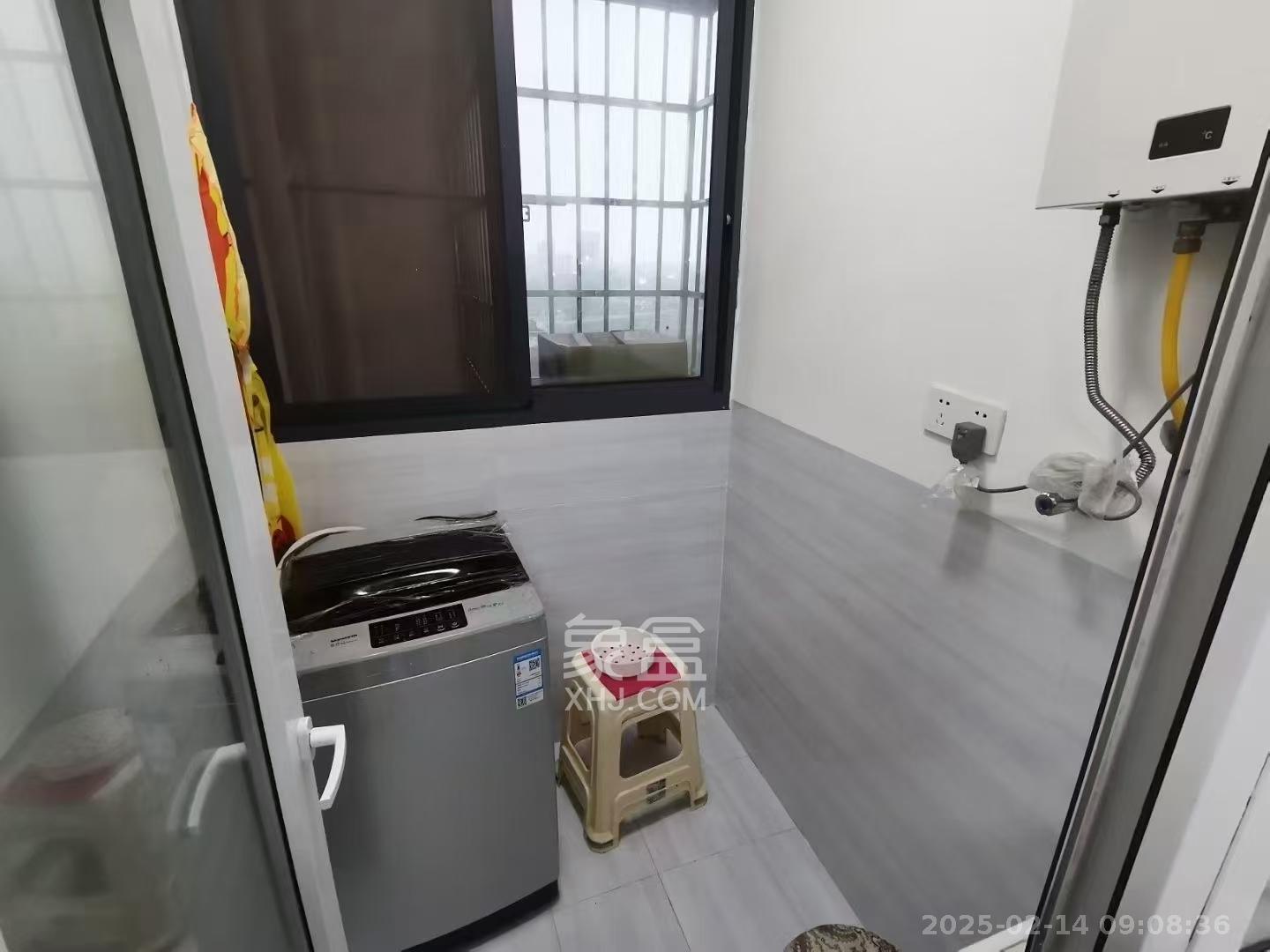 嘉顺苑 1室1厅1卫 1500.0元/月 嘉顺苑 1室1厅1卫 1500.0元/月室内图