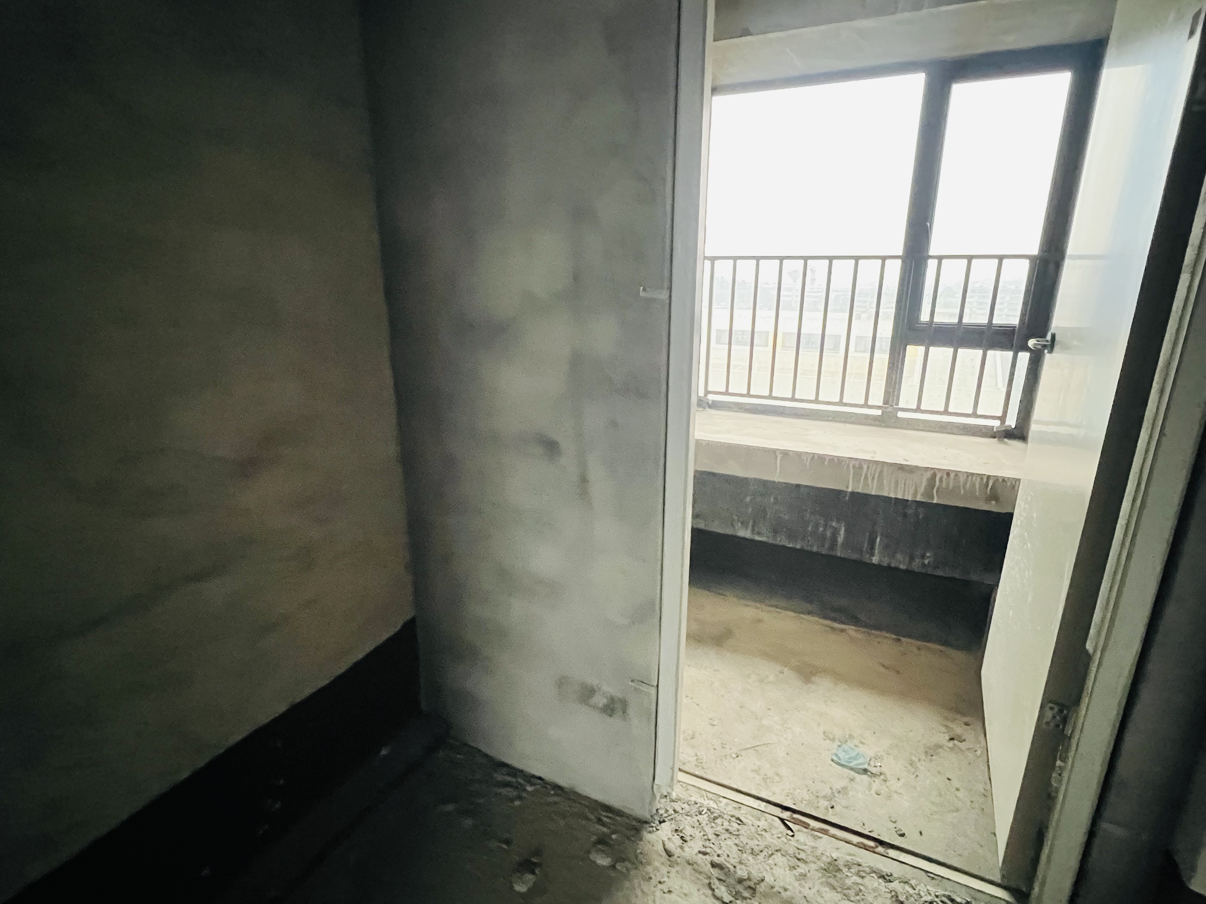 中交世通新城 4室2厅2卫 65.0万 中交世通新城 4室2厅2卫 65.0万室内图