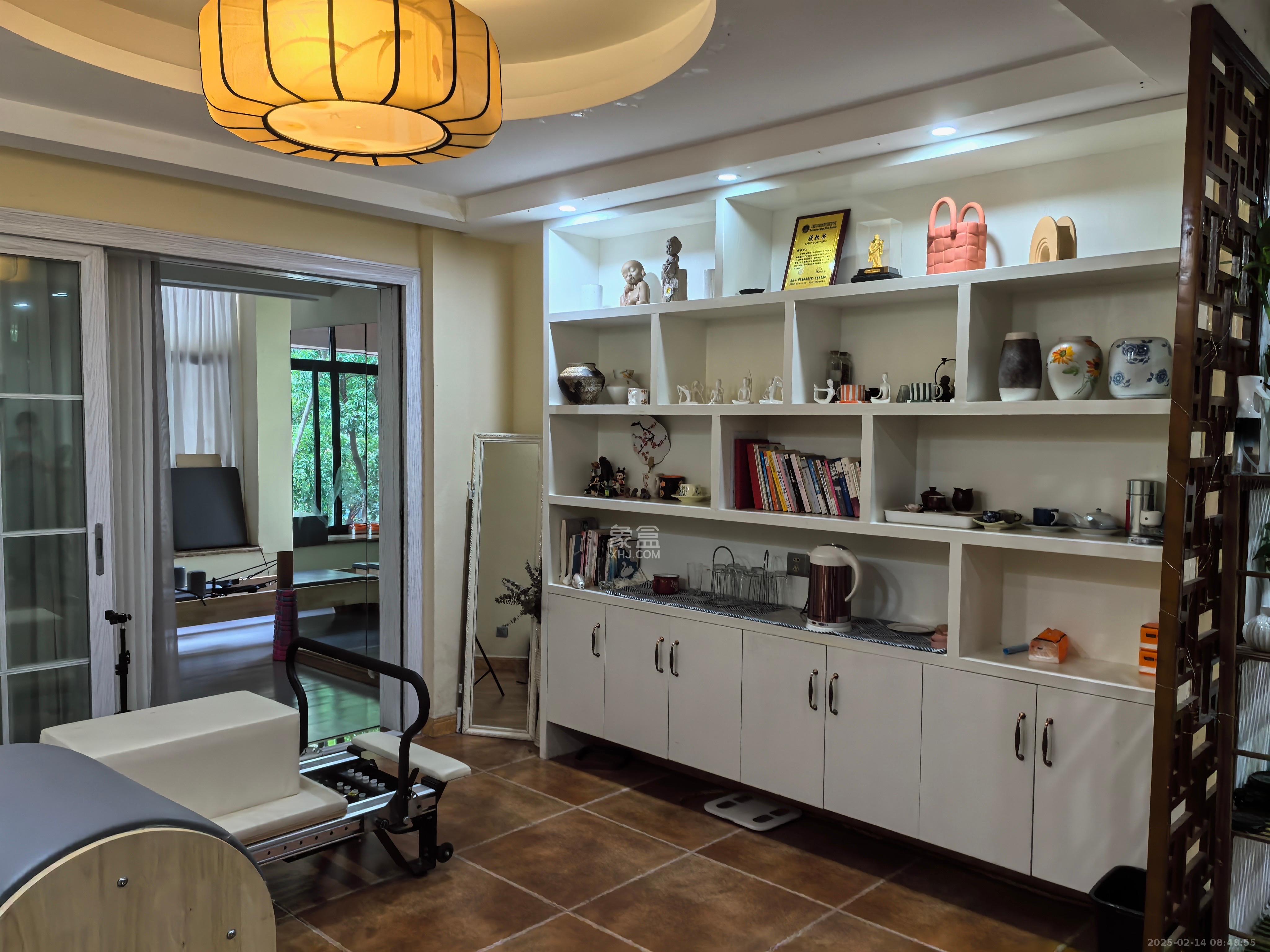 保利麓谷林语F区 4室2厅1卫 5500.0元/月 保利麓谷林语F区 4室2厅1卫 5500.0元/月室内图