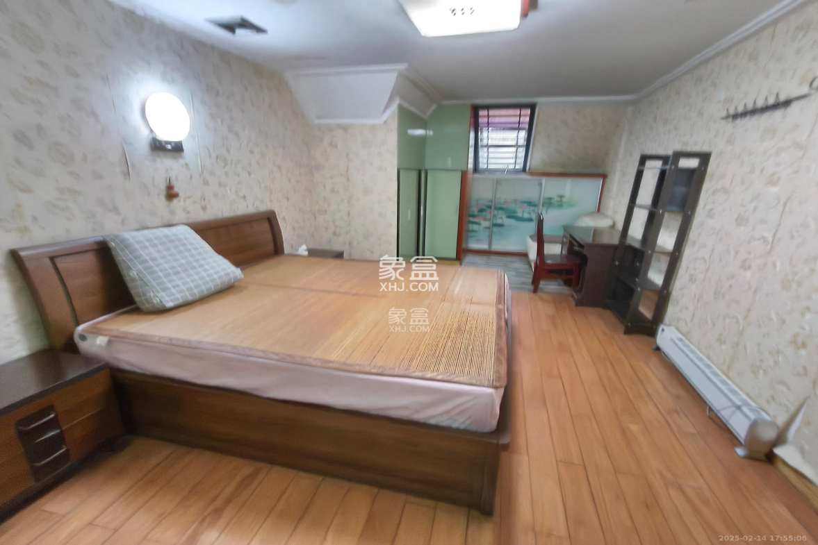 奥林匹克花园 4室2厅3卫 3800.0元/月 奥林匹克花园 4室2厅3卫 3800.0元/月室内图