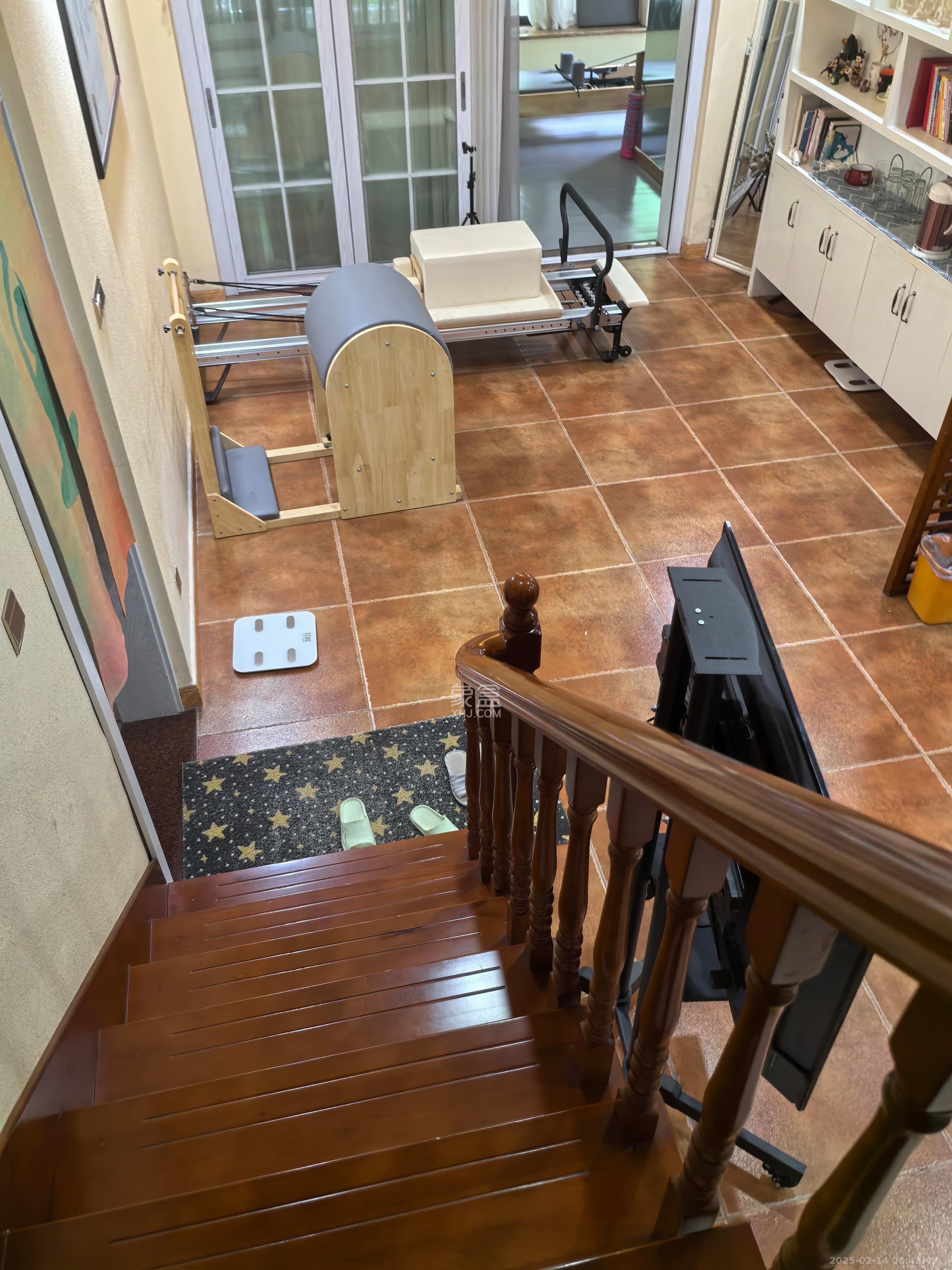 保利麓谷林语F区 4室2厅1卫 5500.0元/月 保利麓谷林语F区 4室2厅1卫 5500.0元/月室内图