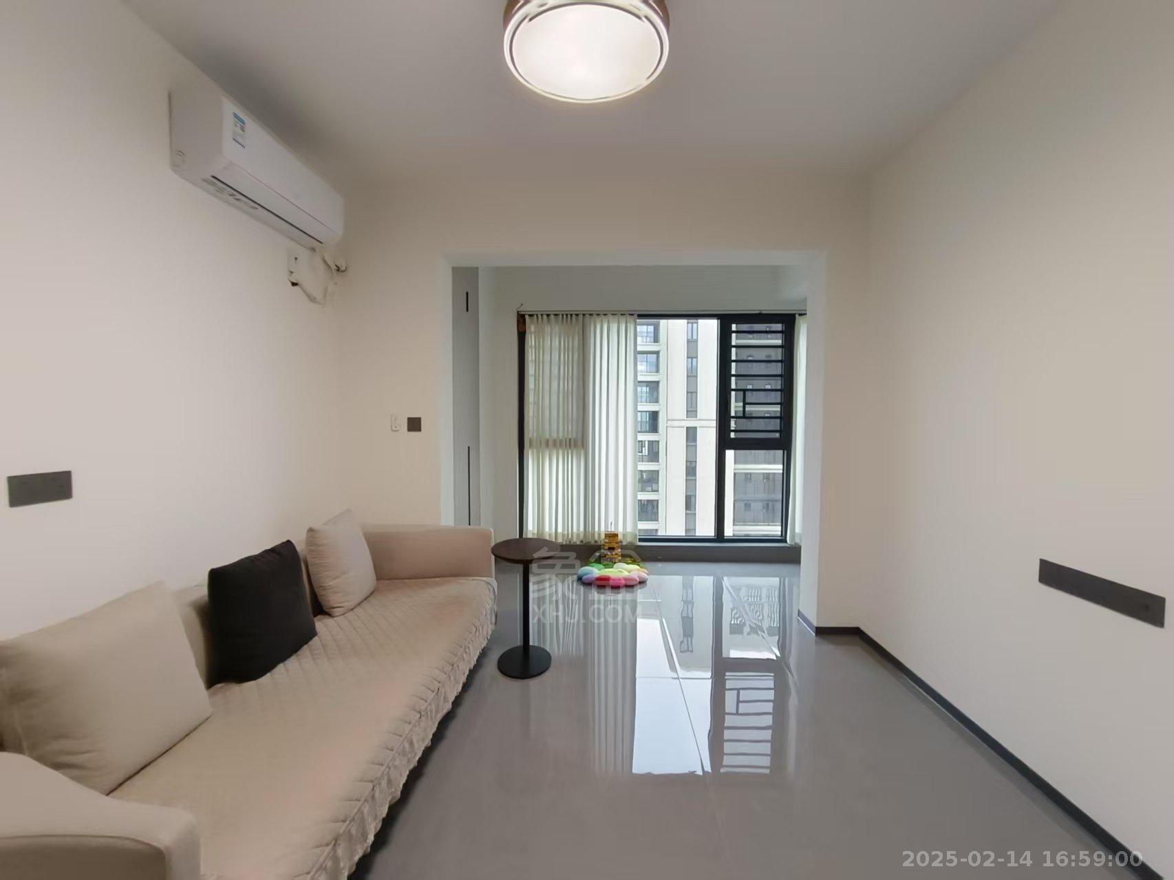 中海学府里 3室2厅1卫 1800.0元/月 中海学府里 3室2厅1卫 1800.0元/月室内图