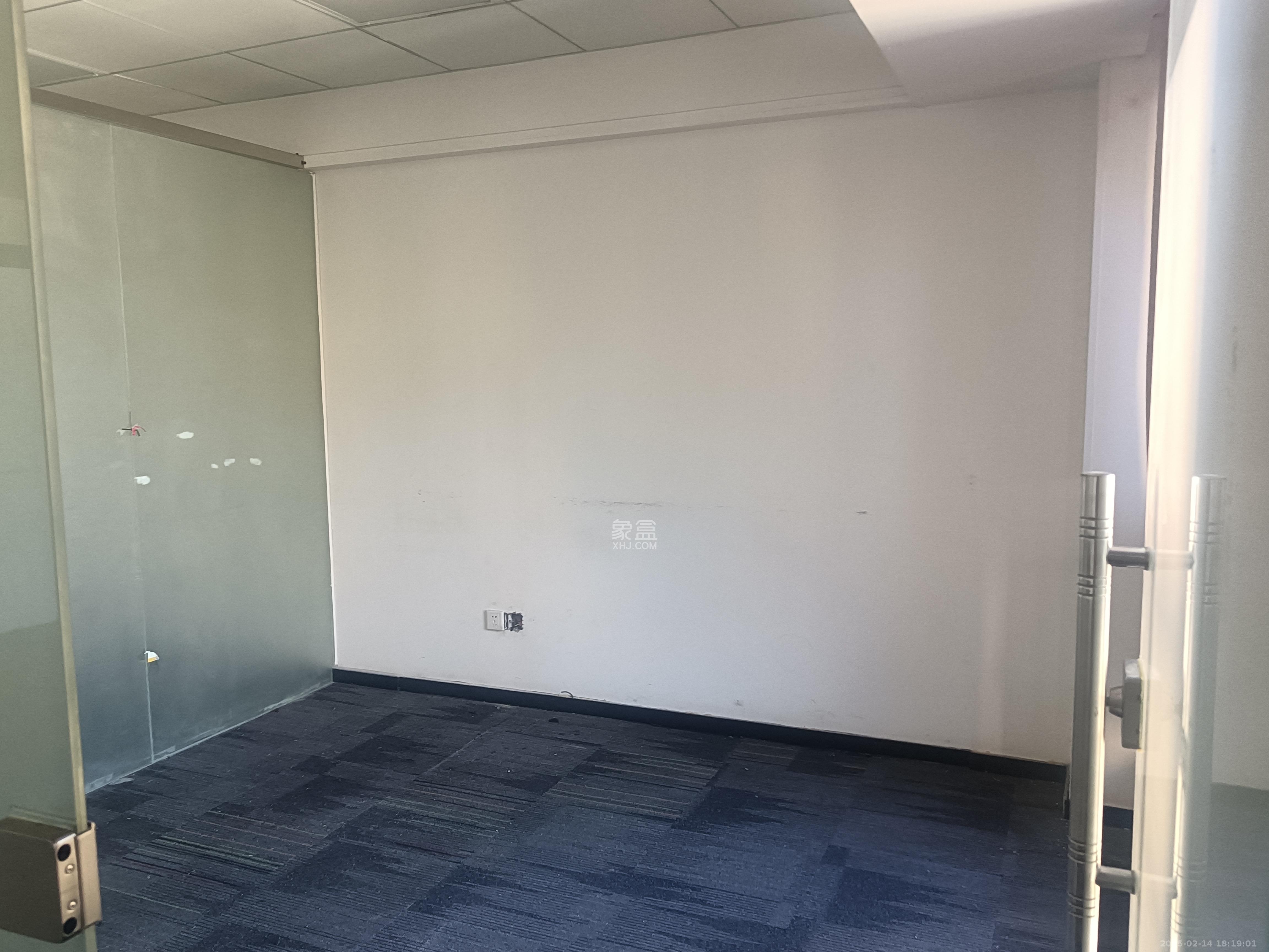 湘域城邦（湘域国际中心）   99.54㎡      6000.0元/月室内图