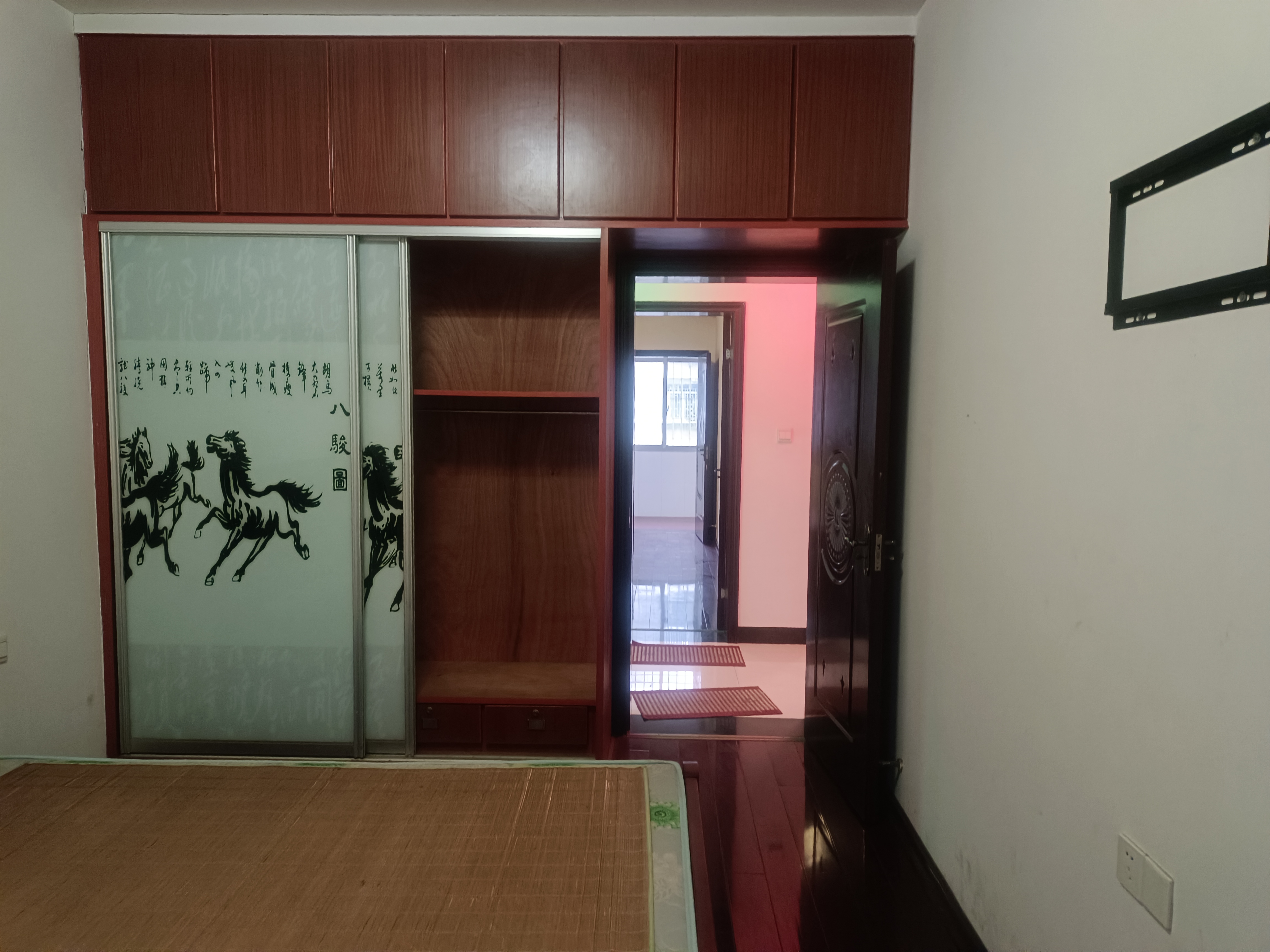 月子冲小区 4室2厅1卫 850.0元/月 月子冲小区 4室2厅1卫 850.0元/月室内图