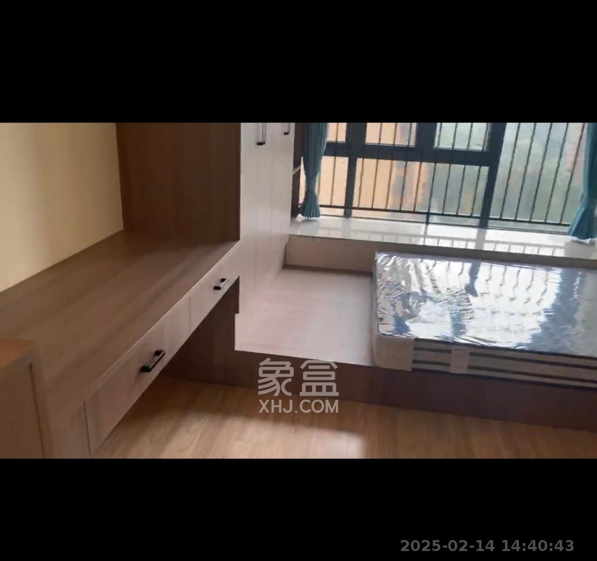 碧桂园印象 1室1厅1卫 1600.0元/月 碧桂园印象 1室1厅1卫 1600.0元/月室内图