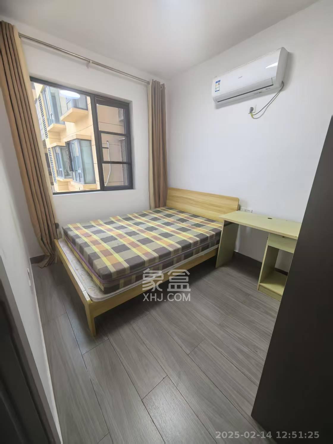 金南家园三期 2室1厅1卫 2100.0元/月 金南家园三期 2室1厅1卫 2100.0元/月室内图