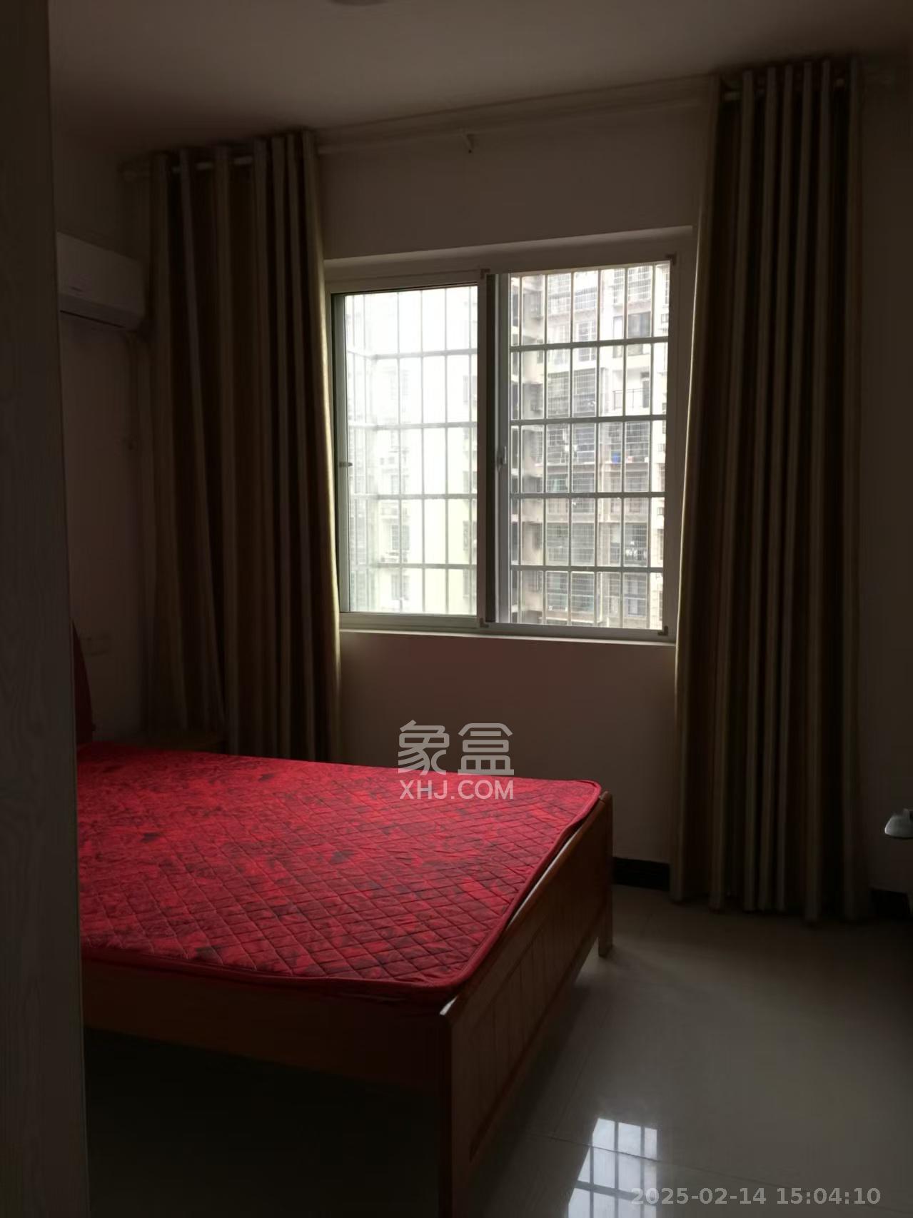 星城新宇桃花苑 1室2厅1卫 2000.0元/月 星城新宇桃花苑 1室2厅1卫 2000.0元/月室内图