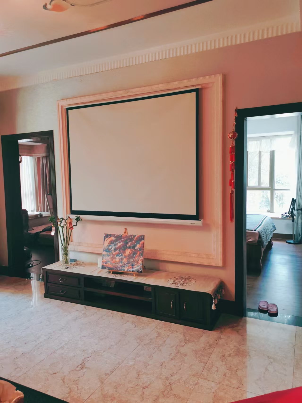 观海台1号  2室2厅1卫    266.0万 观海台1号  2室2厅1卫    266.0万客厅