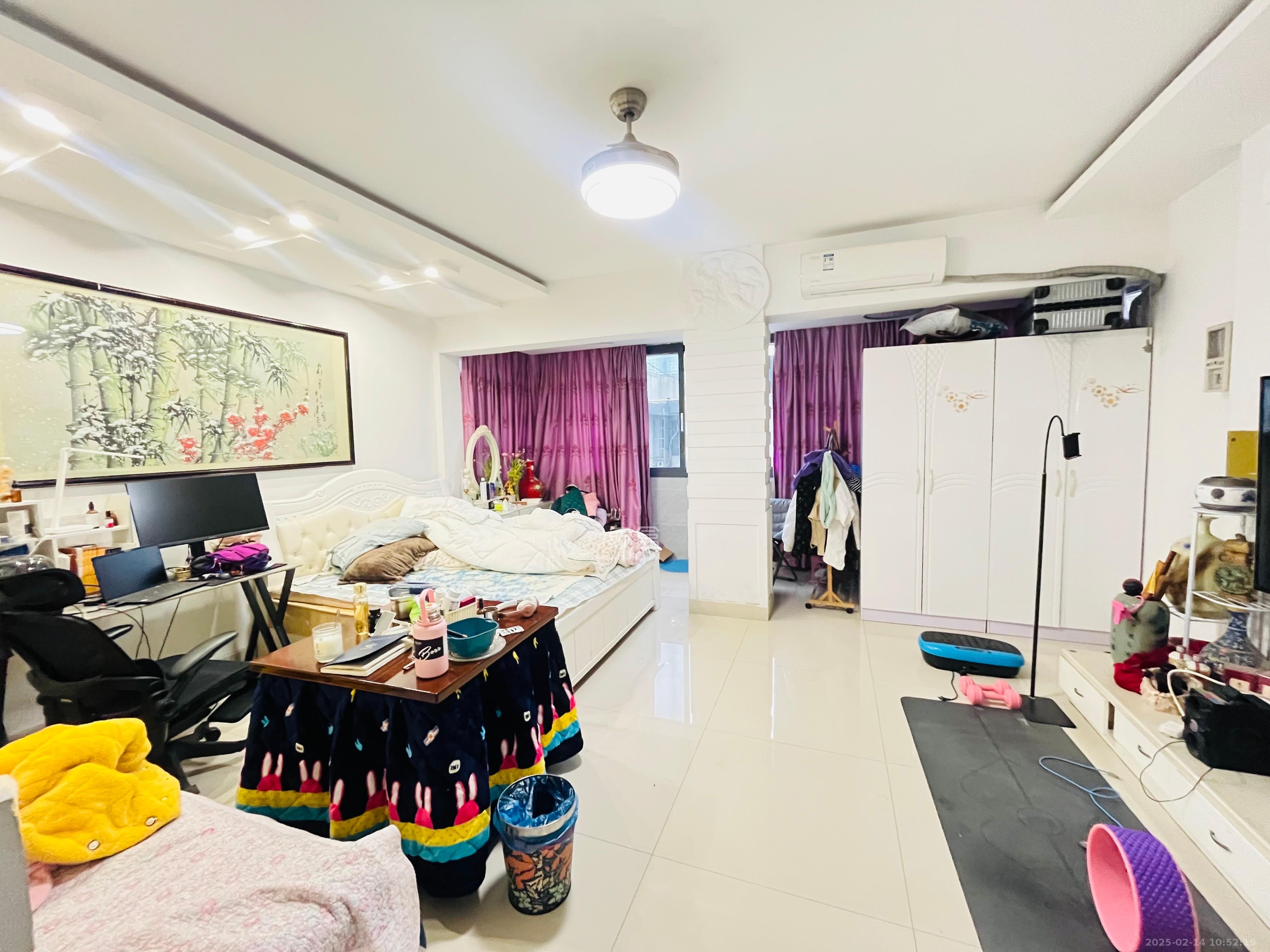 楚湘公寓 6室2厅2卫 5000.0元/月 楚湘公寓 6室2厅2卫 5000.0元/月室内图