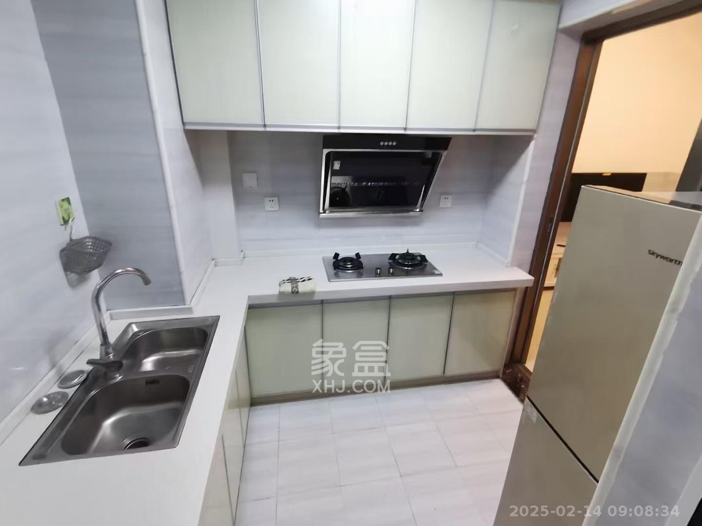 嘉顺苑  1室1厅1卫   1500.00元/月室内图