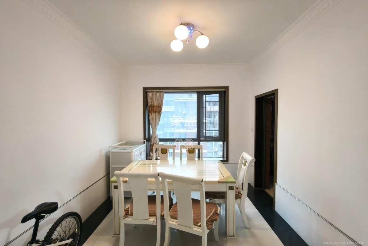 奥林匹克花园 4室2厅3卫 3800.0元/月 奥林匹克花园 4室2厅3卫 3800.0元/月室内图