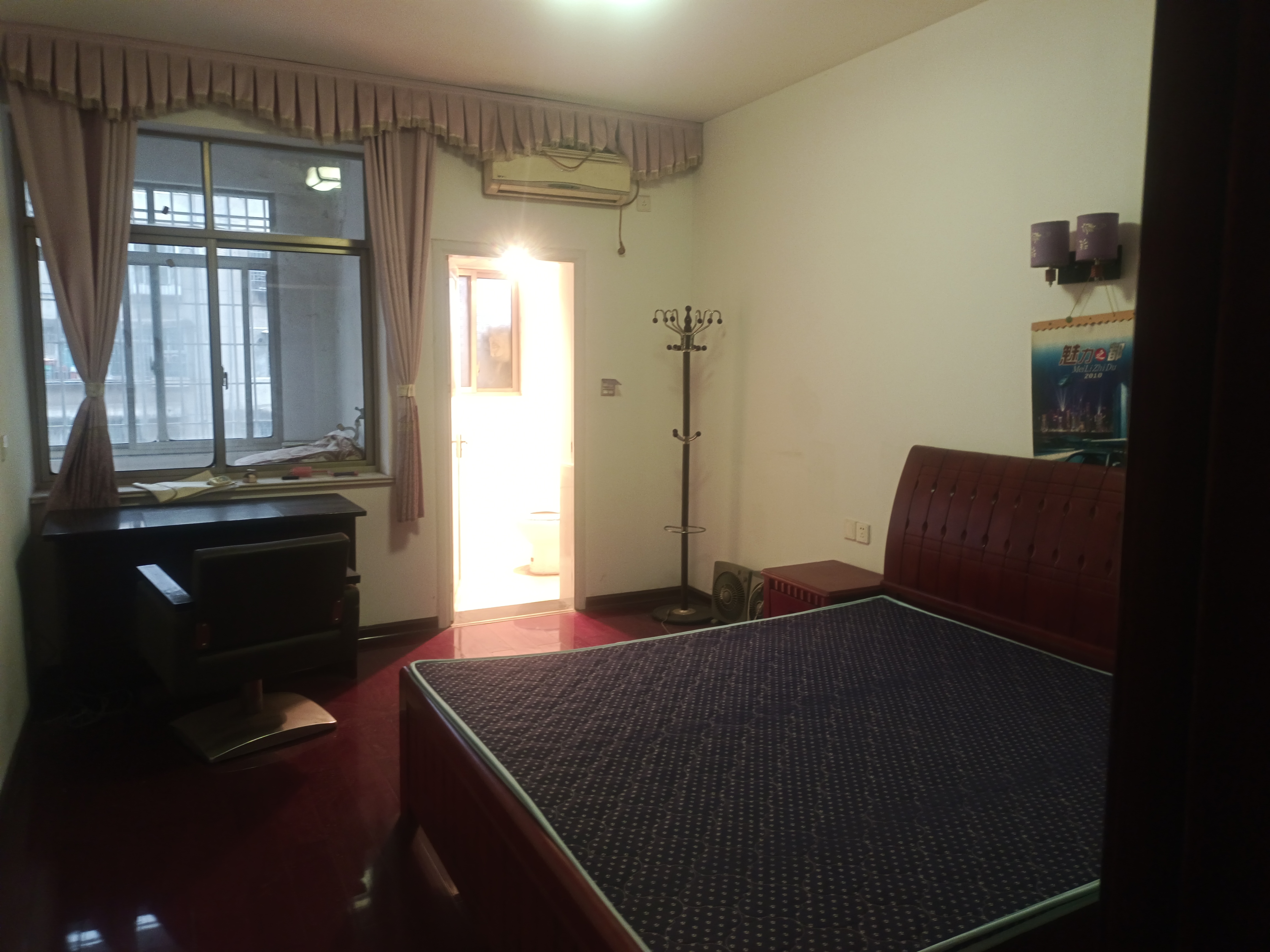 月子冲小区 4室2厅1卫 850.0元/月 月子冲小区 4室2厅1卫 850.0元/月室内图