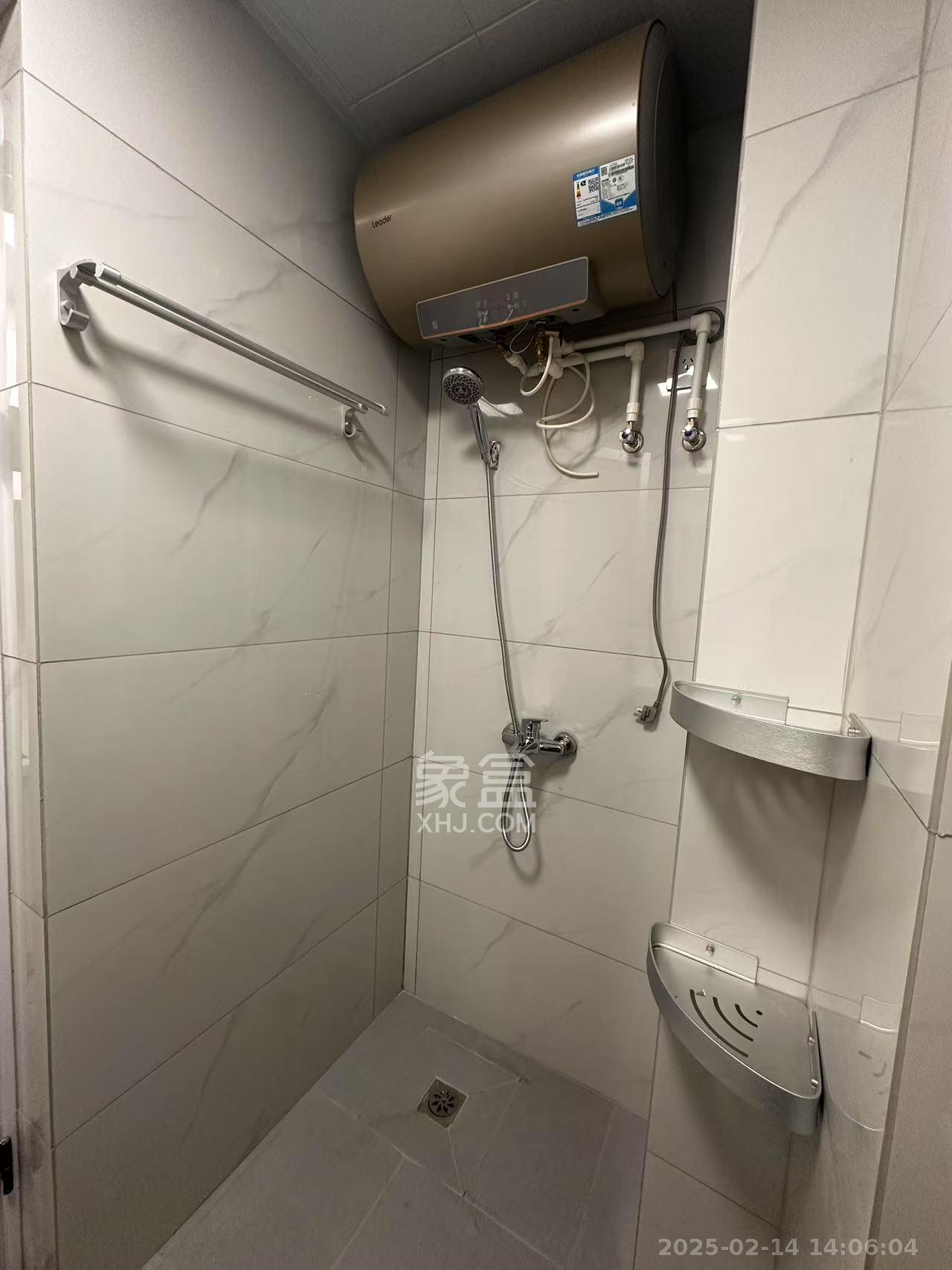 海伦春天  1室1厅1卫    1500.0元/月室内图