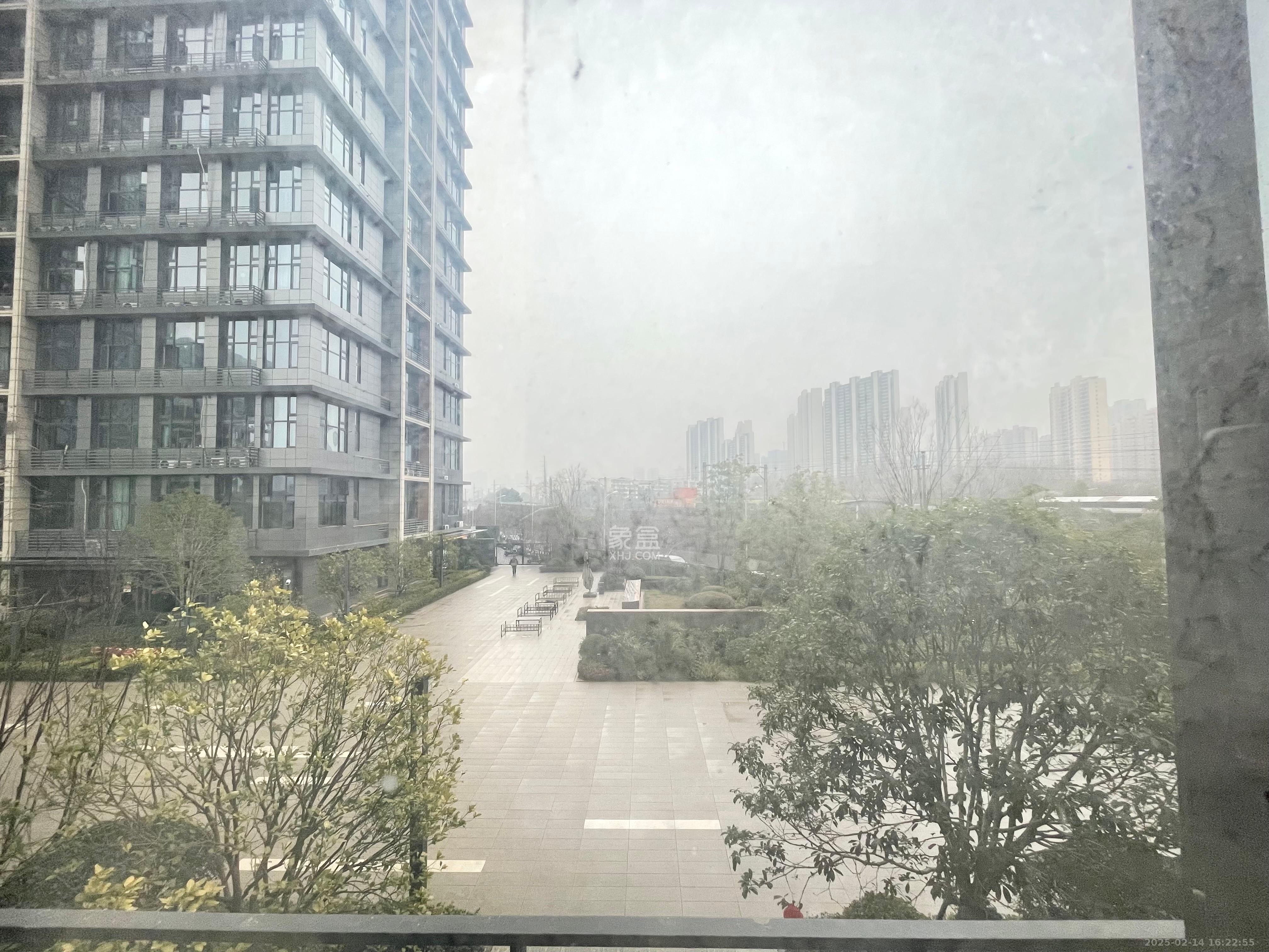 万科紫台 1室1厅1卫 1200.0元/月 万科紫台 1室1厅1卫 1200.0元/月室内图