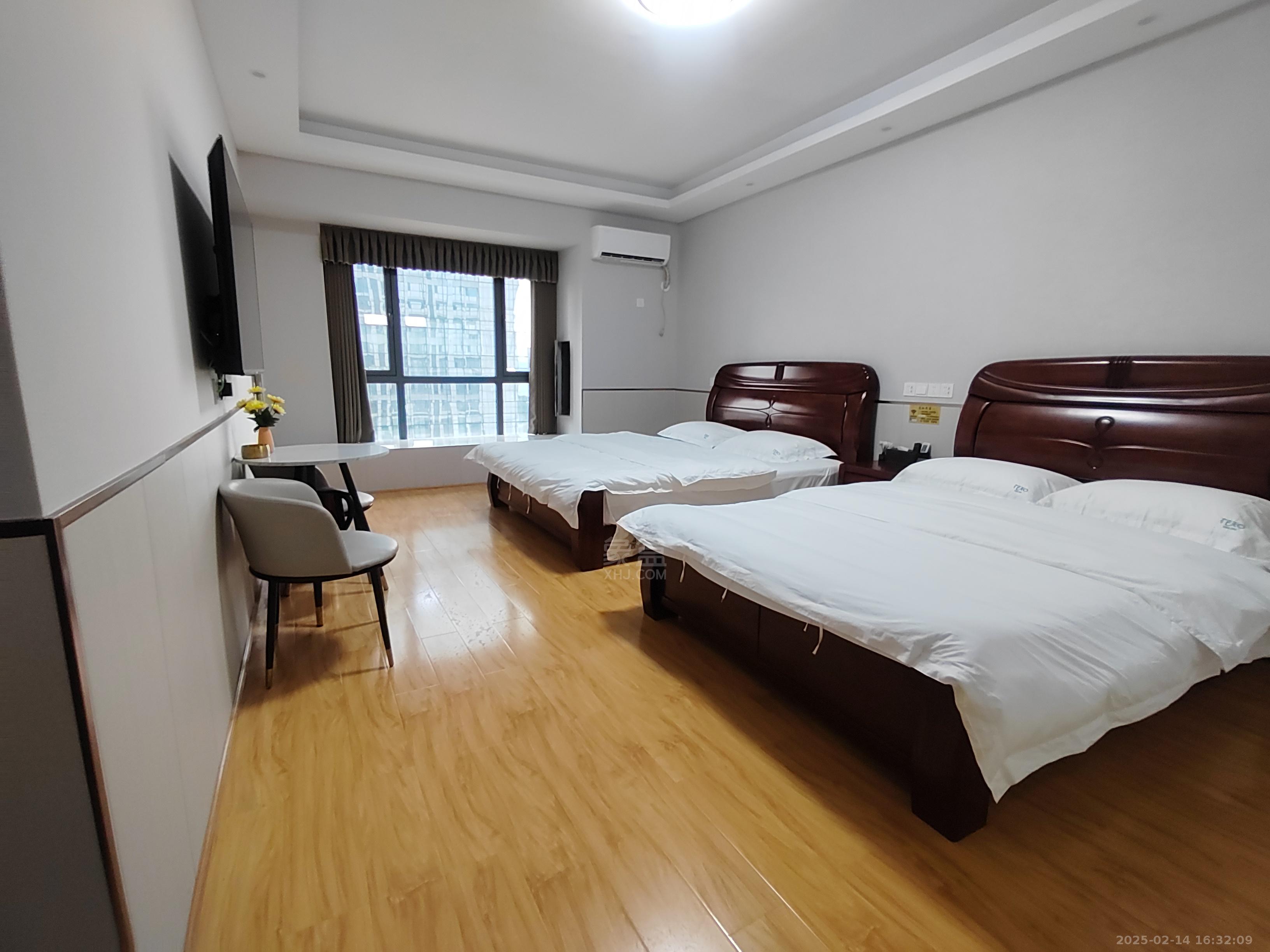 大汉希尔顿 5室1厅1卫 7000.0元/月 大汉希尔顿 5室1厅1卫 7000.0元/月室内图