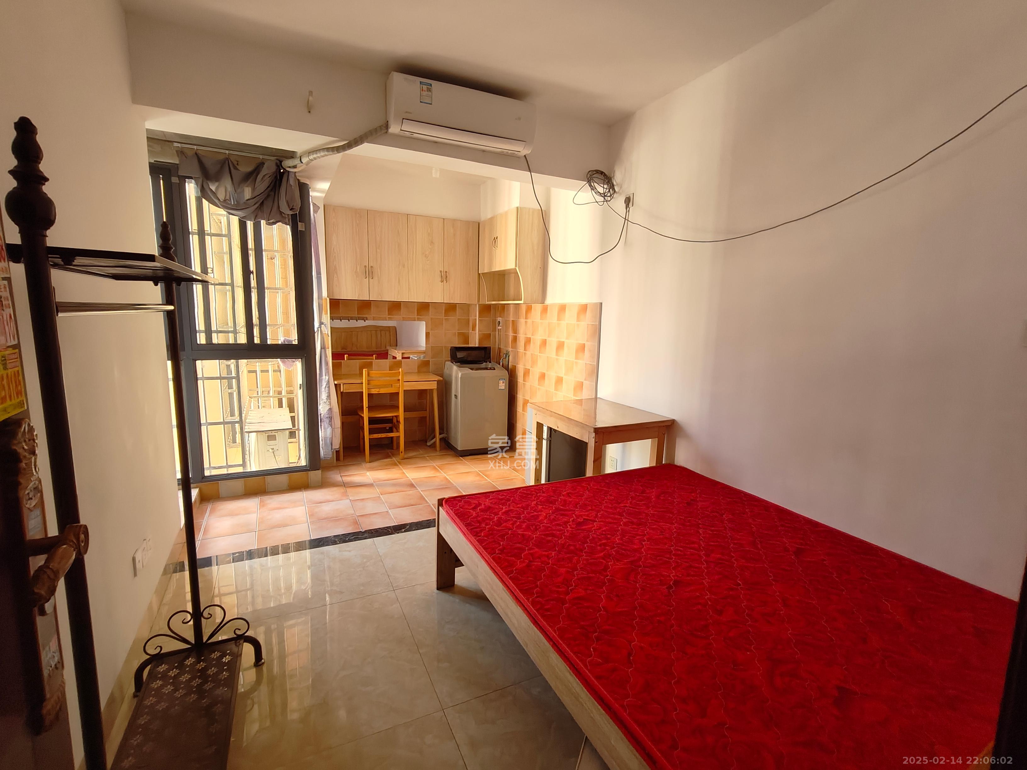 和康园小区 1室0厅0卫 900.0元/月 和康园小区 1室0厅0卫 900.0元/月室内图