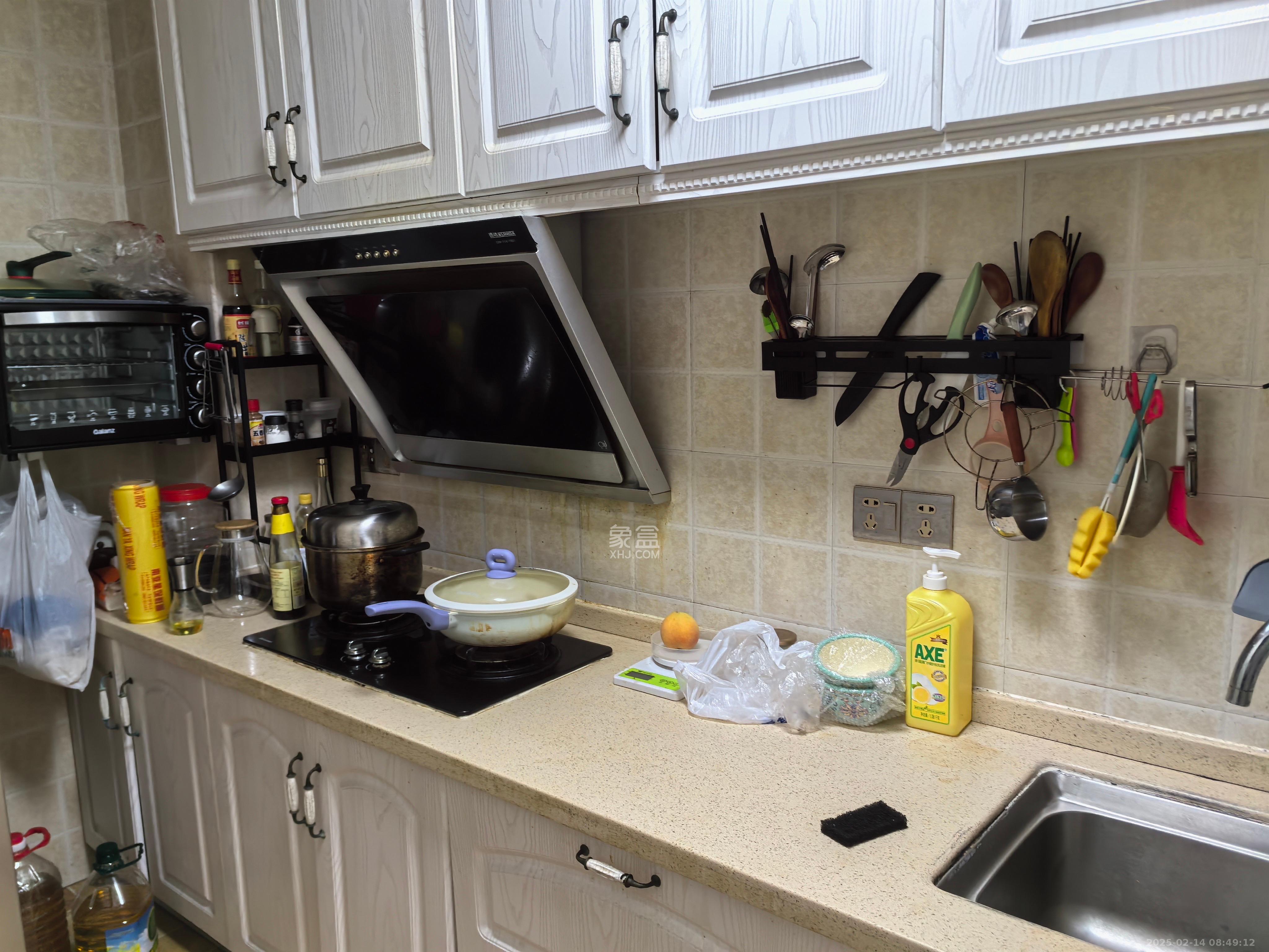 保利麓谷林语F区 4室2厅1卫 5500.0元/月 保利麓谷林语F区 4室2厅1卫 5500.0元/月室内图