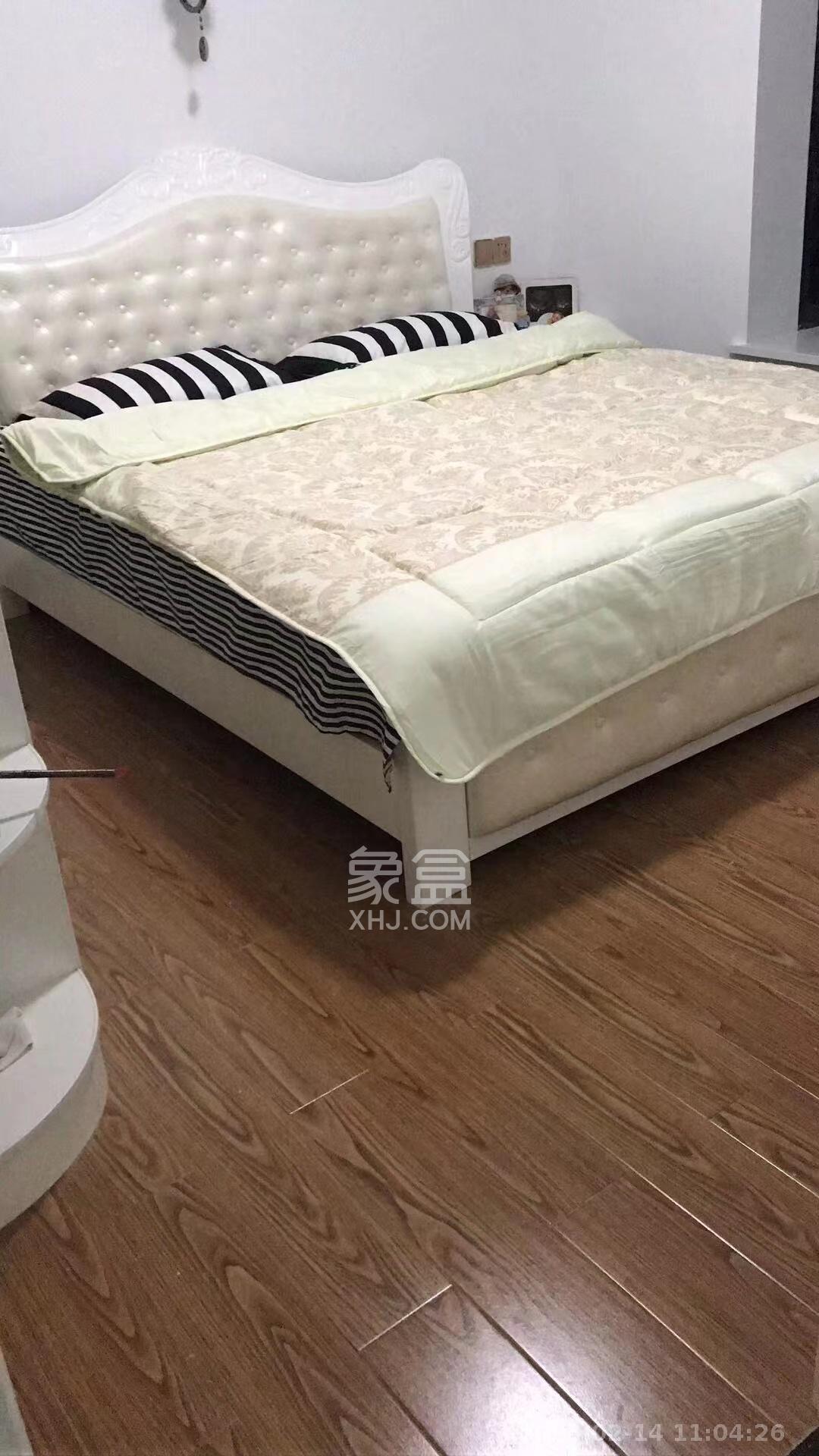 紫华郡  3室2厅1卫   2400.00元/月室内图