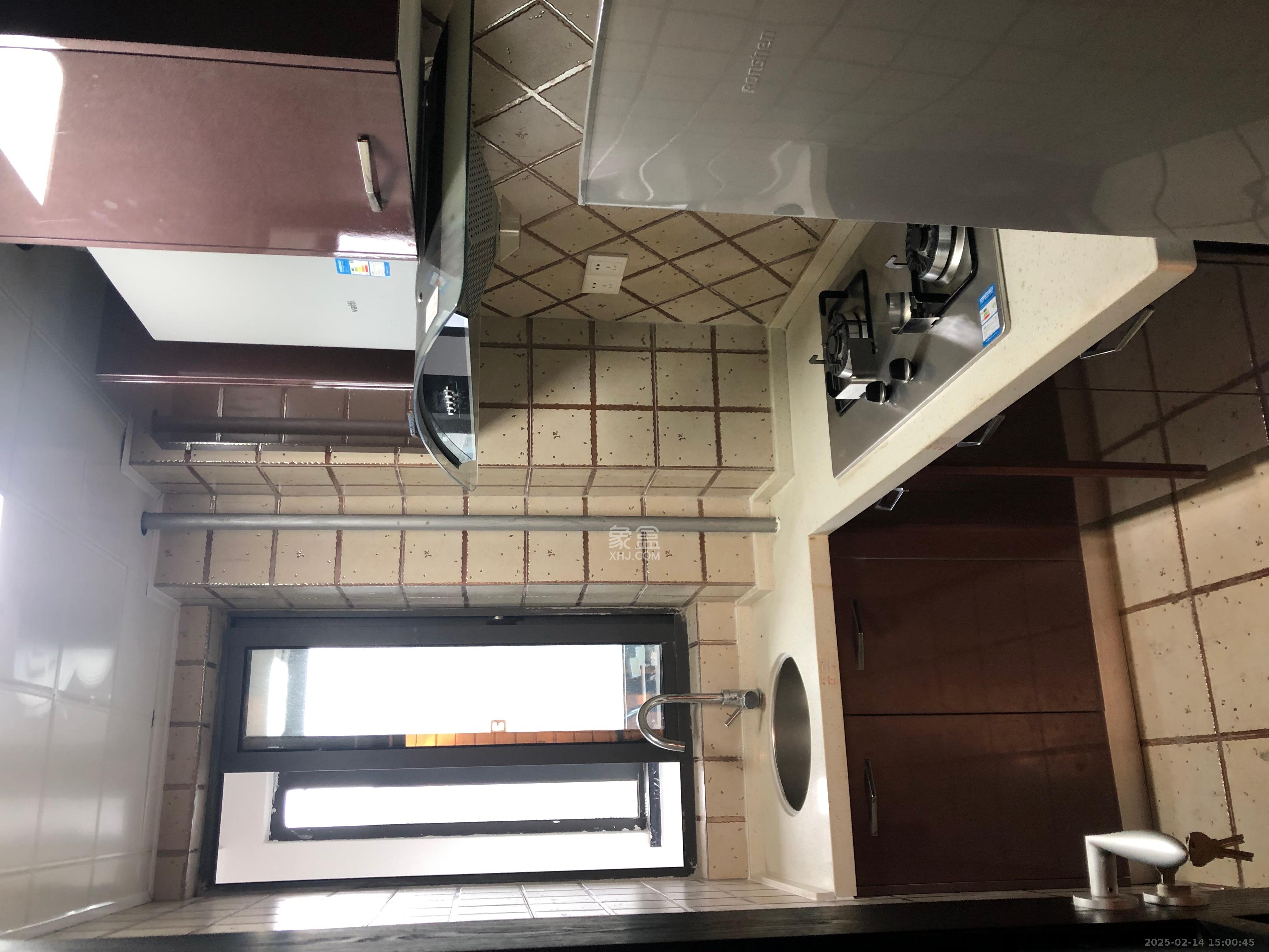 博林云栖  2室2厅1卫    1850.0元/月室内图