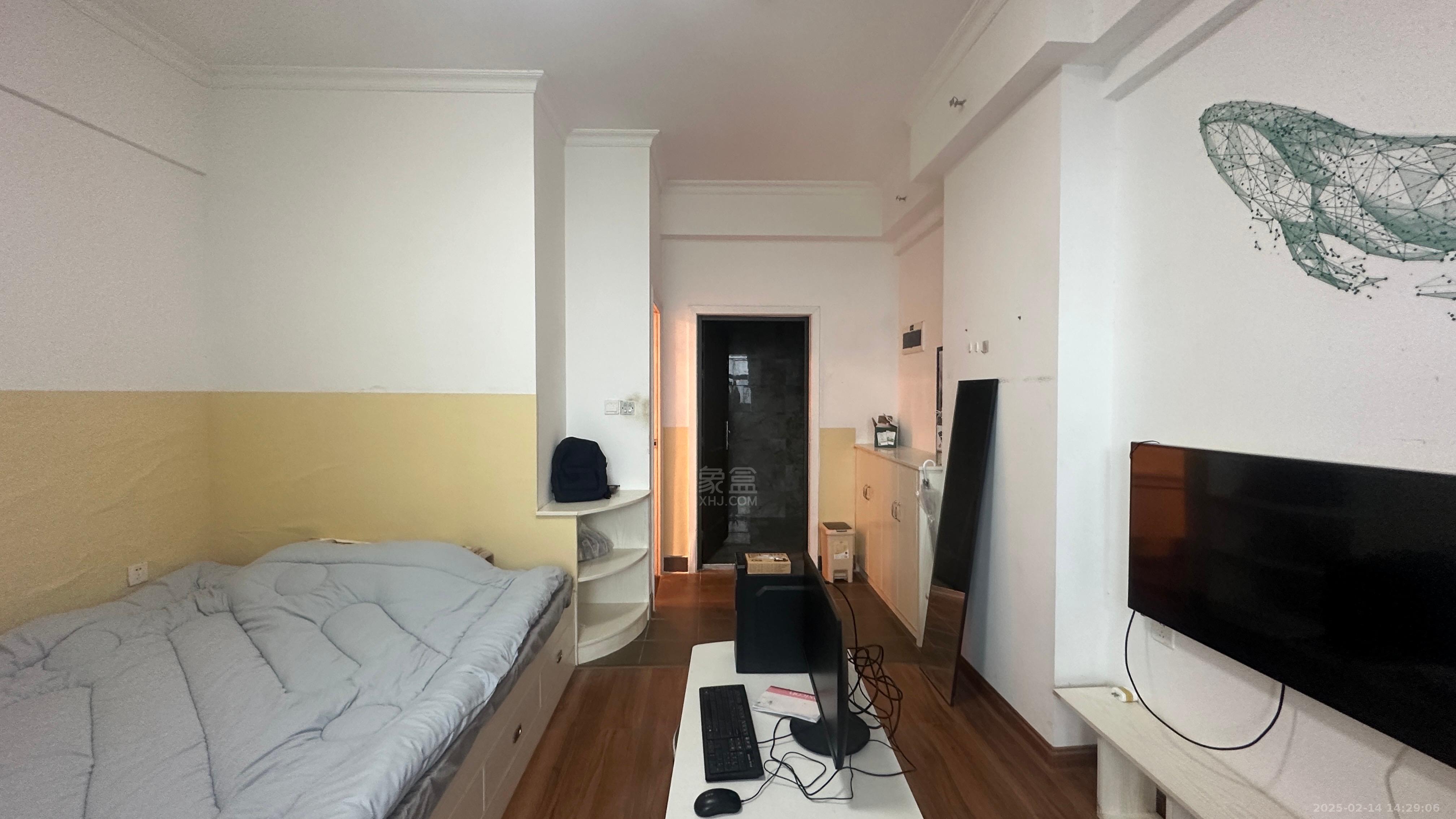 文艺复兴(未来城)  1室1厅1卫    1100.0元/月 文艺复兴(未来城)  1室1厅1卫    1100.0元/月室内图