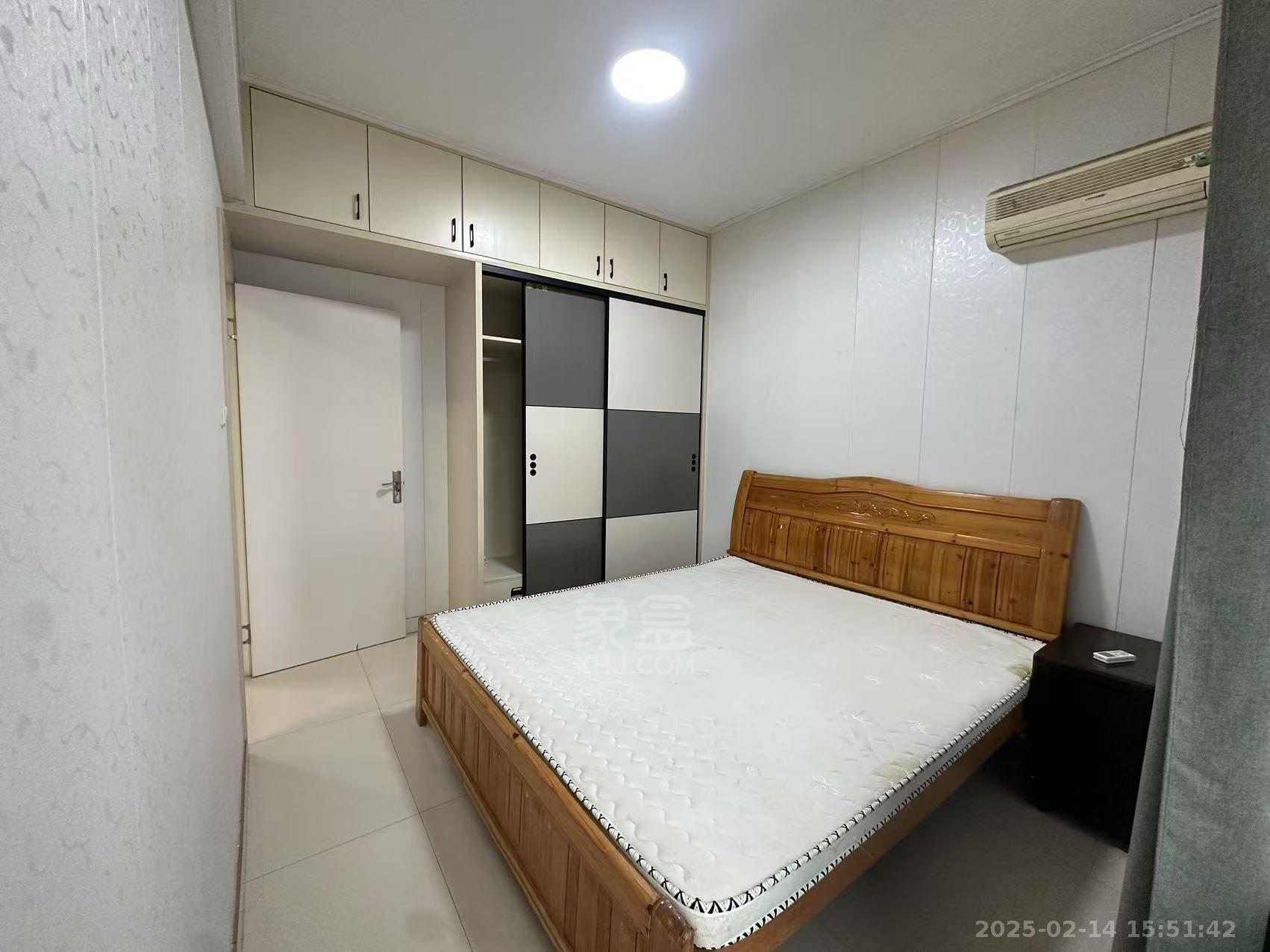 中旺锦安城 1室0厅0卫 1300.0元/月 中旺锦安城 1室0厅0卫 1300.0元/月室内图