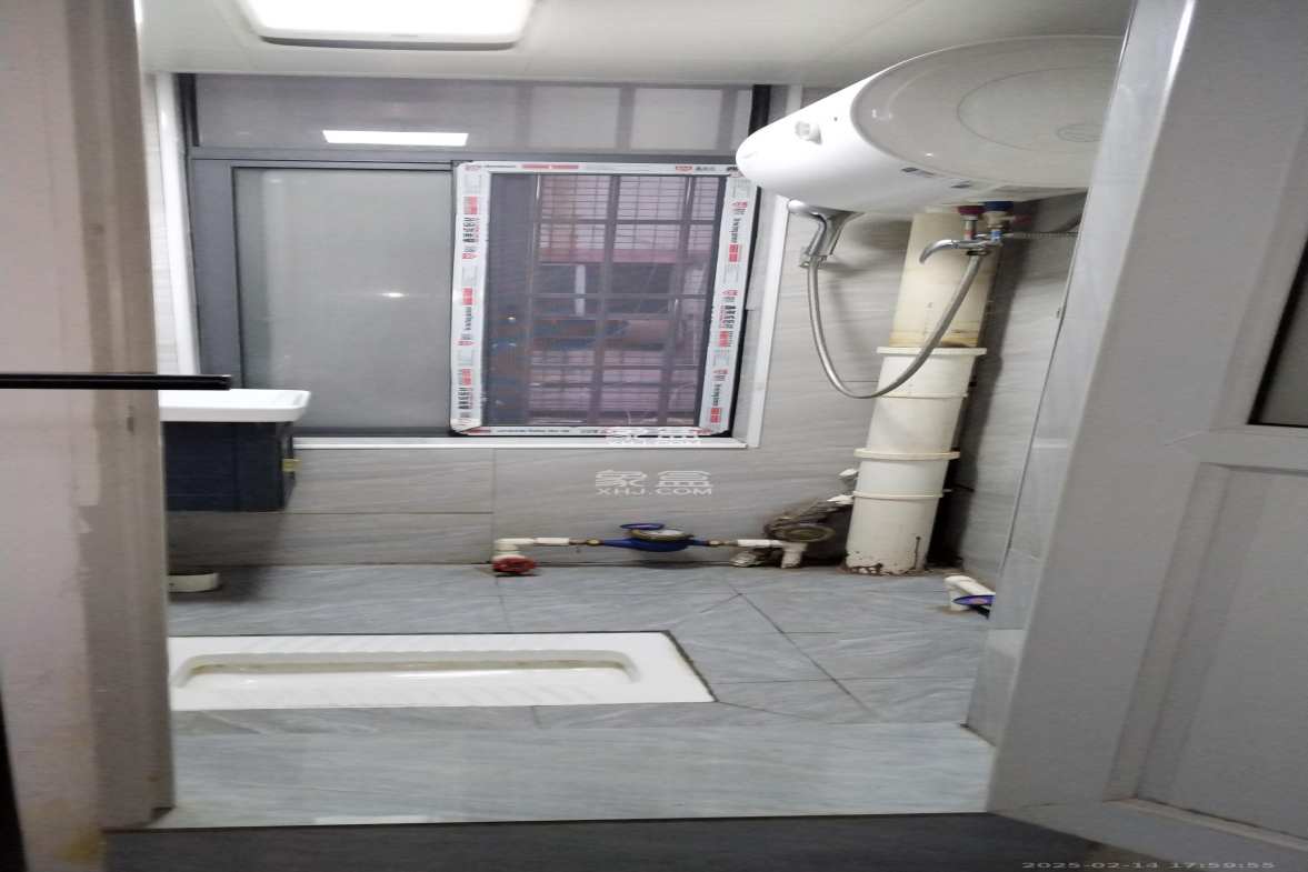 红星糖酒城 1室1厅1卫 1000.0元/月 红星糖酒城 1室1厅1卫 1000.0元/月室内图